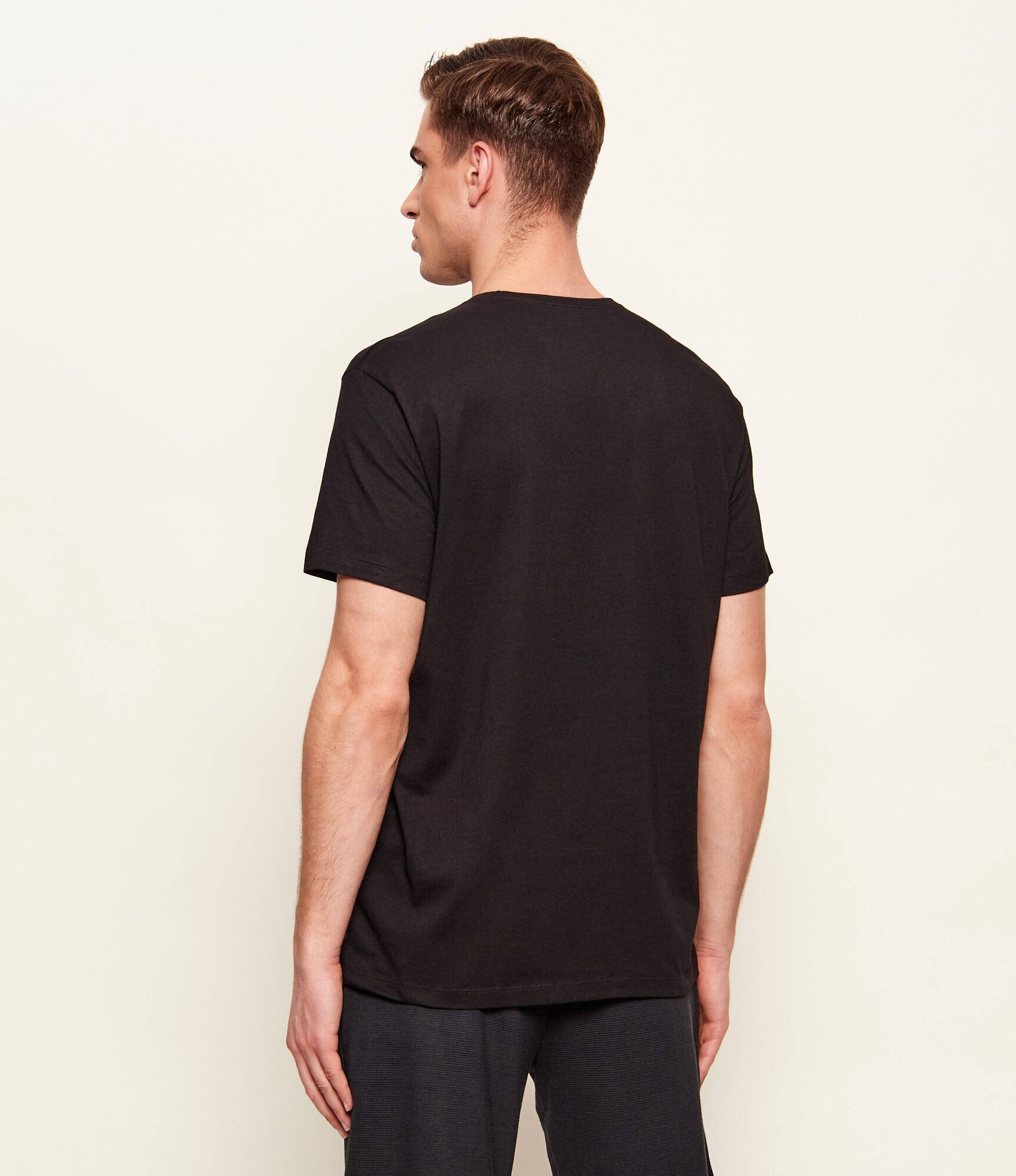 BOSS Black Tricou 2-pack Comfort | Relaxed fit