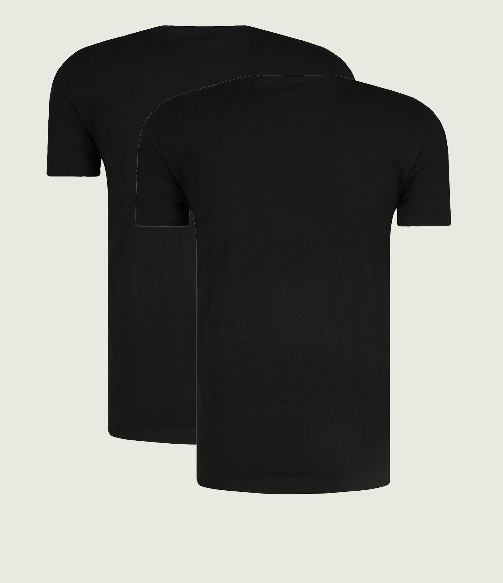 BOSS Black Tricou 2-pack Comfort | Relaxed fit