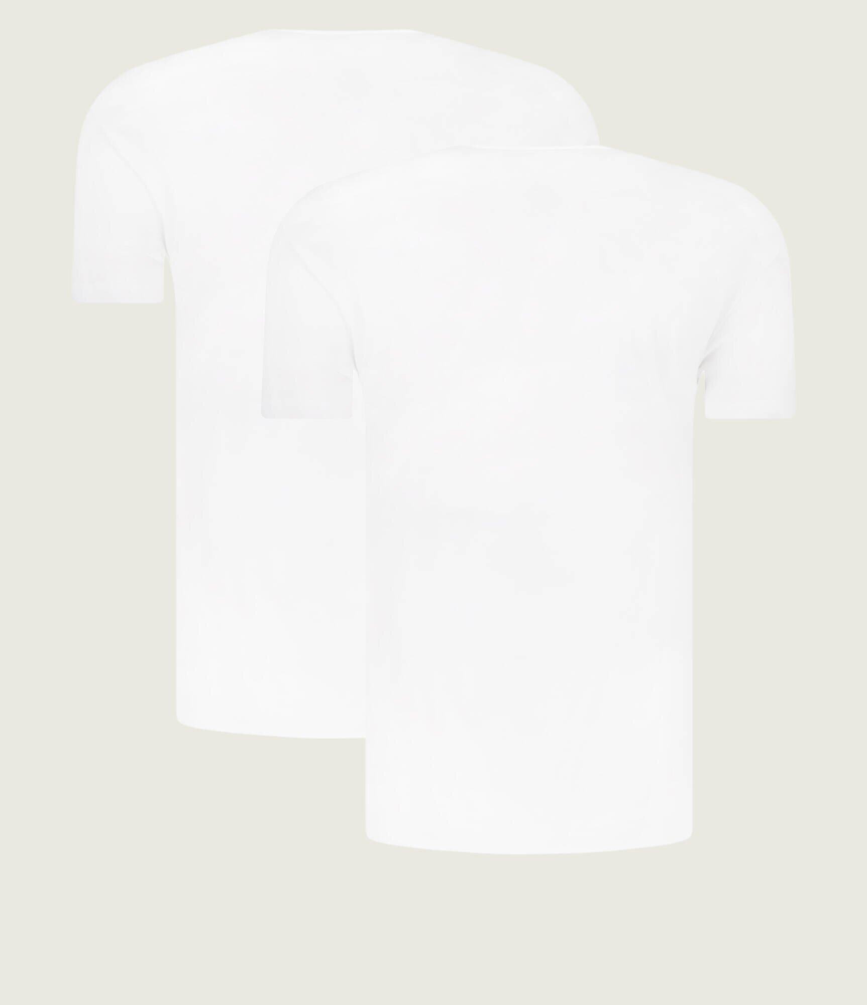 BOSS Black Tricou 2-pack | Relaxed fit