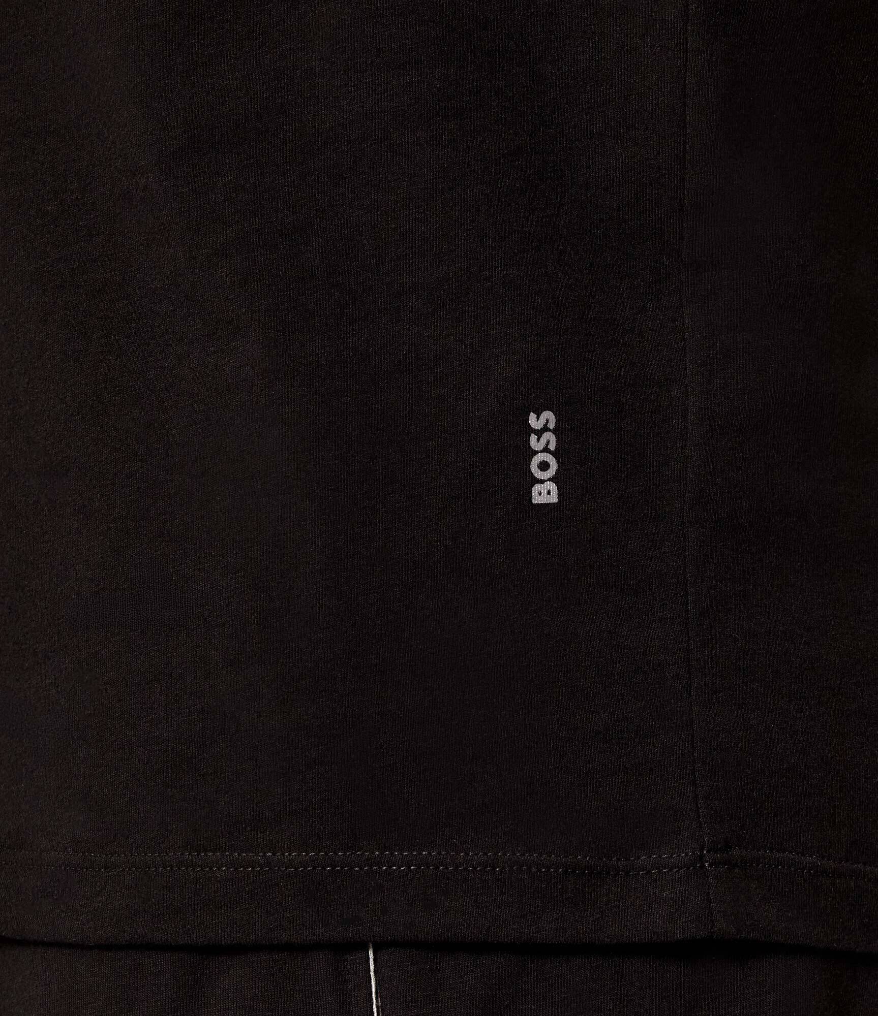 Boss Bodywear Tricou 2-pack | Slim Fit