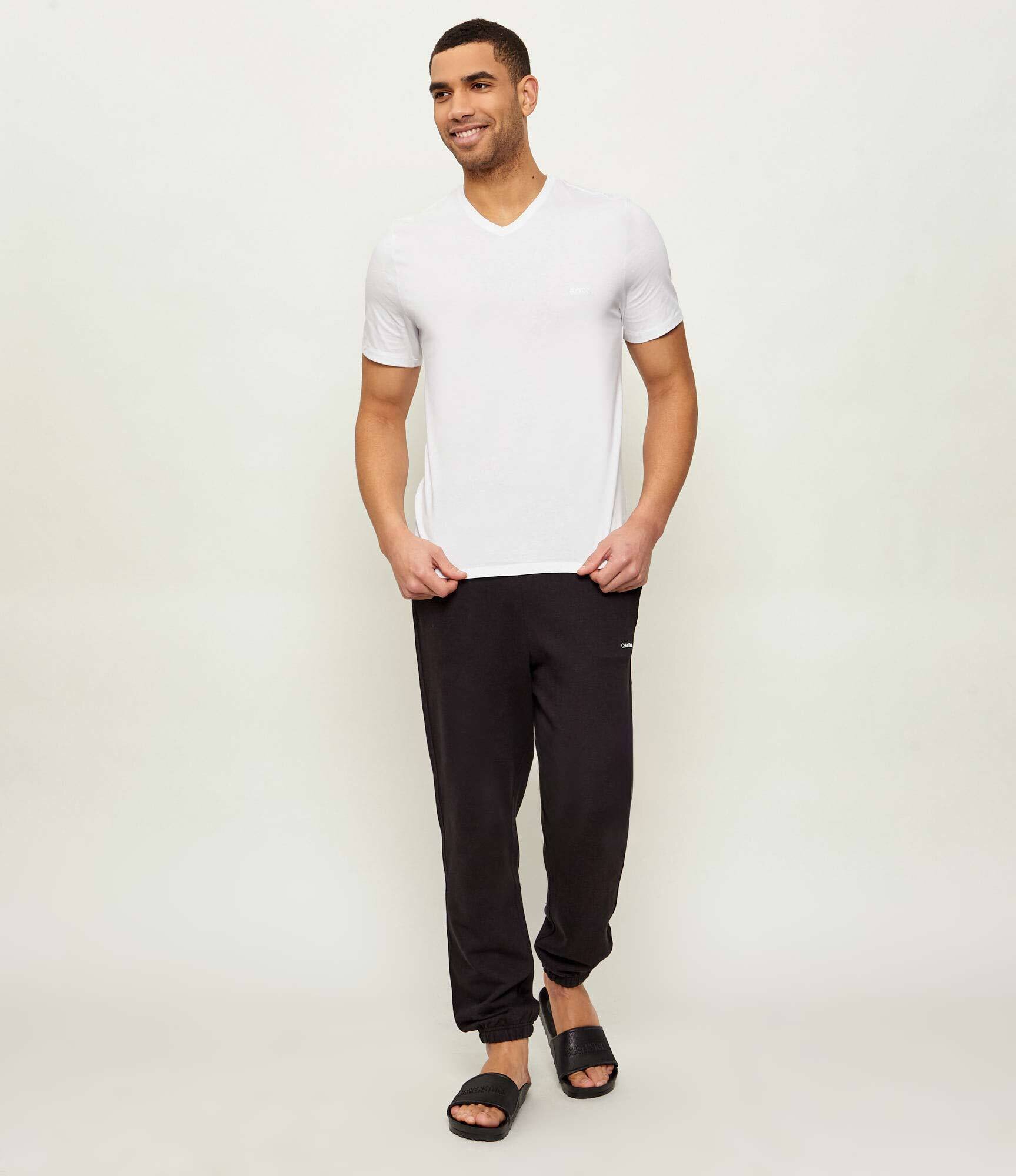 BOSS Black Tricou 3-pack Classic | Regular Fit