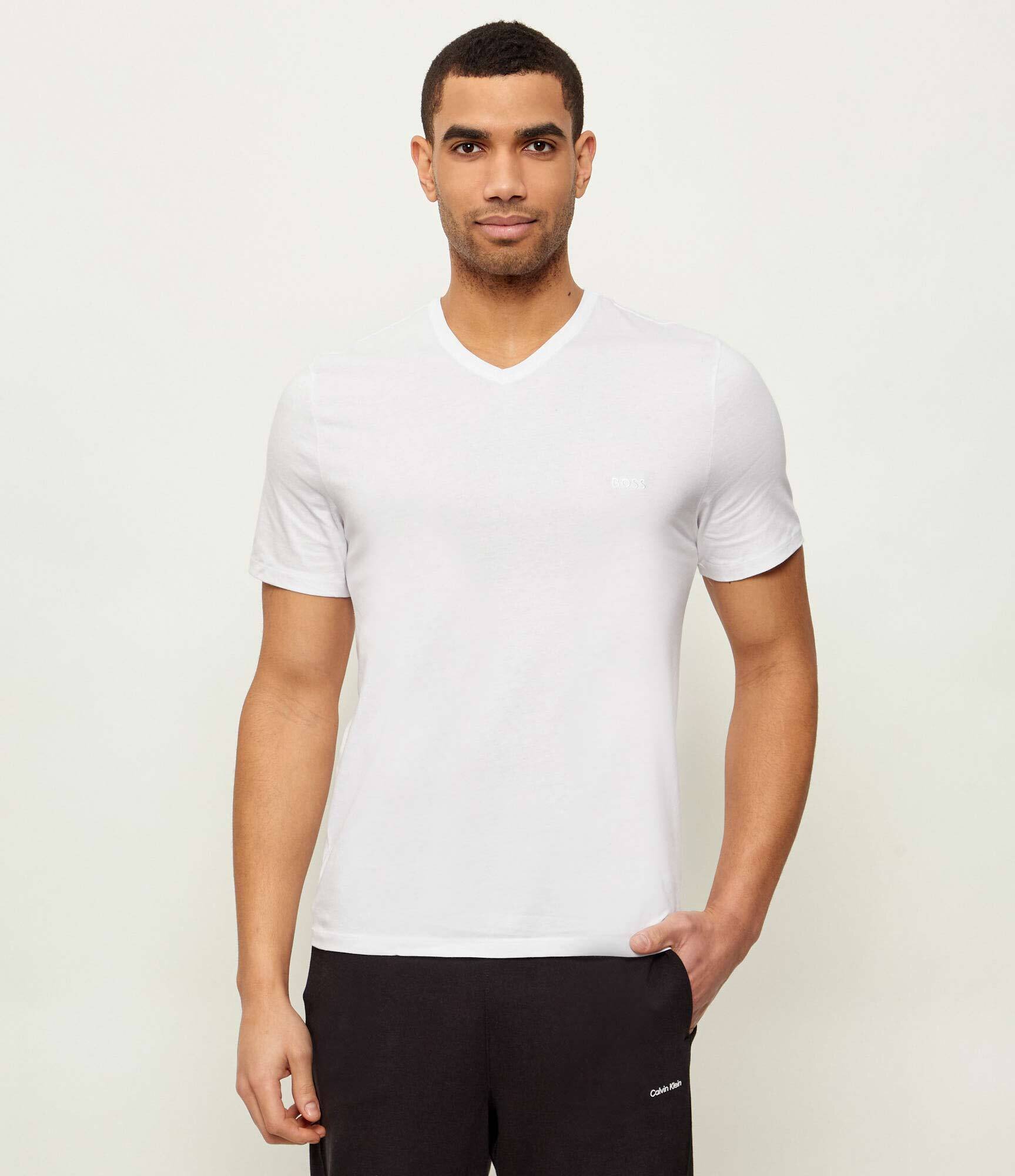 BOSS Black Tricou 3-pack Classic | Regular Fit
