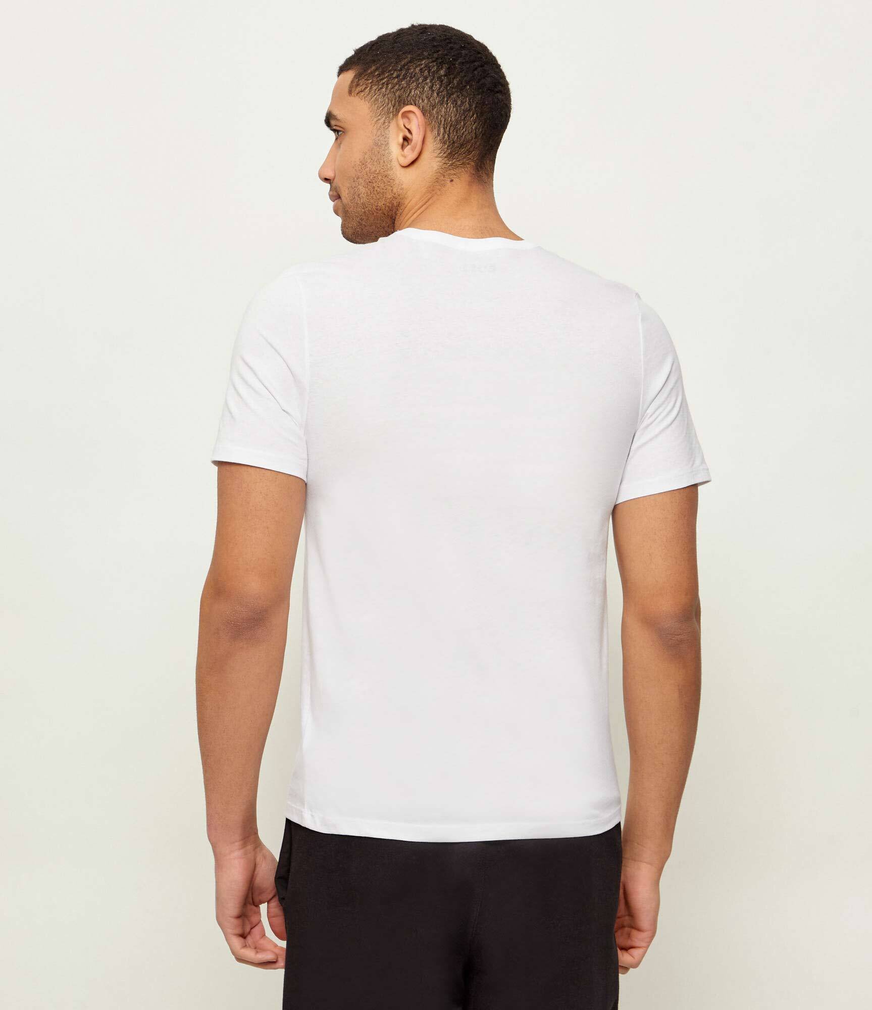 BOSS Black Tricou 3-pack Classic | Regular Fit