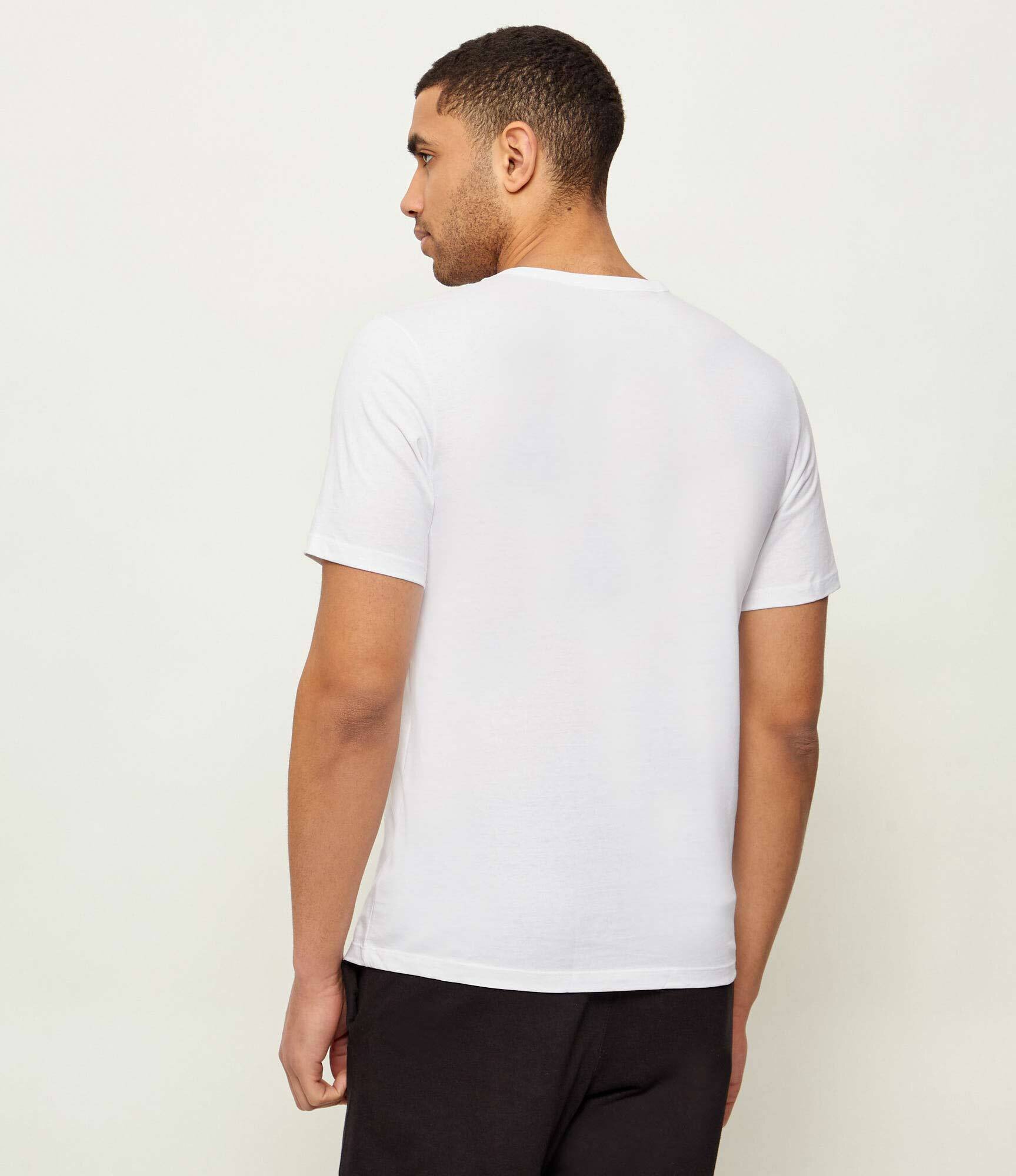 BOSS Black Tricou 3-pack | regular fit