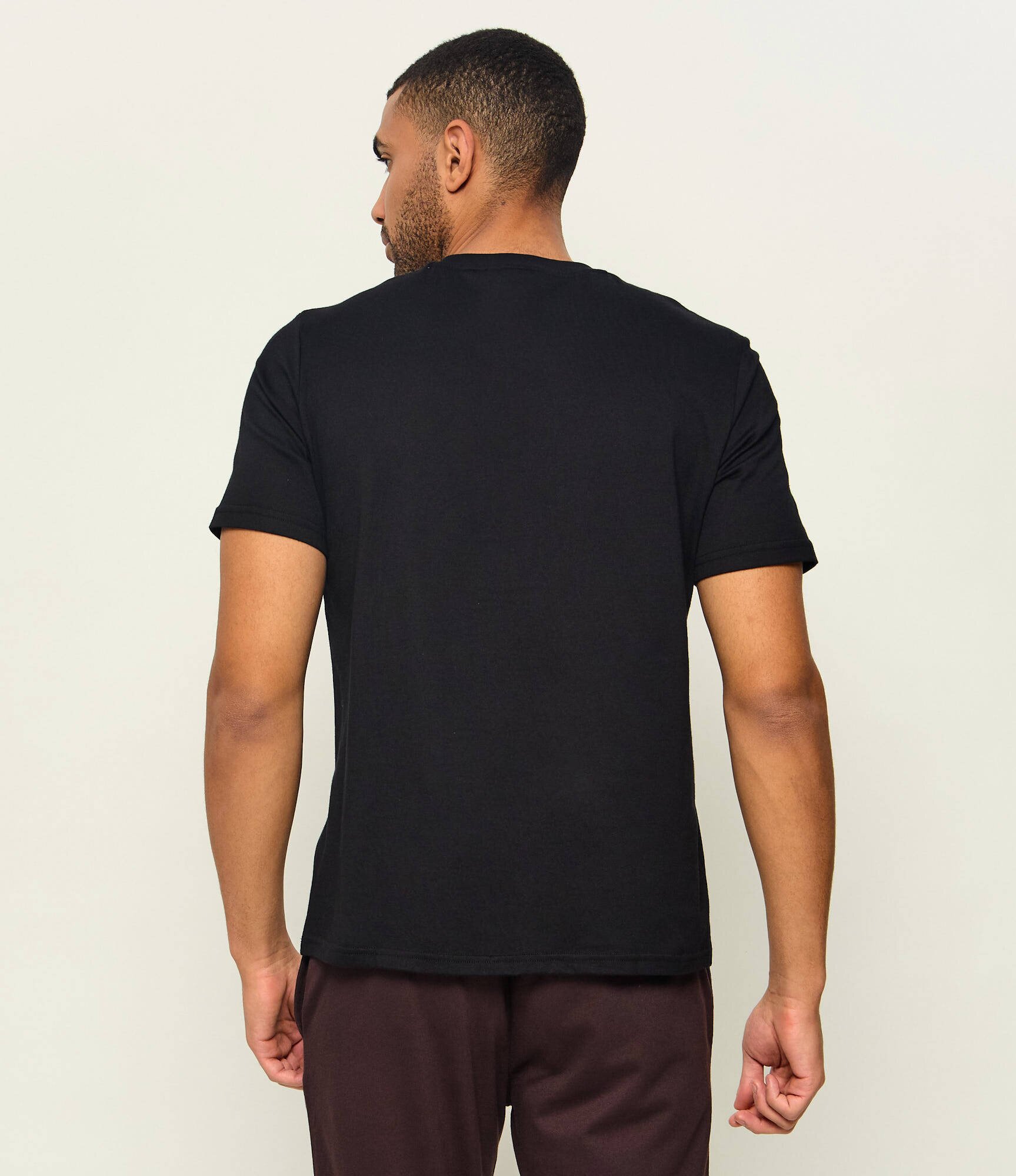 BOSS Black Tricou Authentic | regular fit
