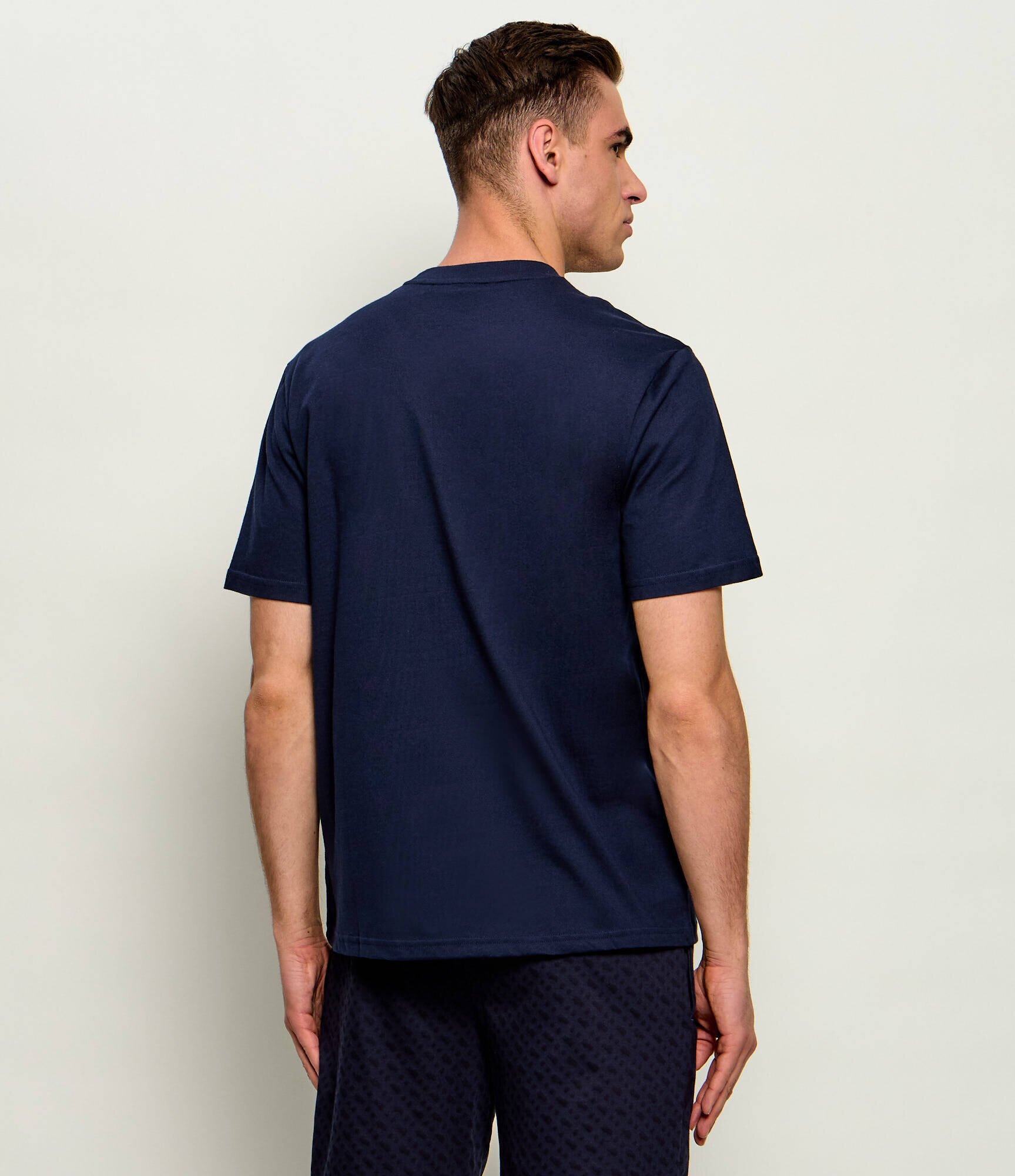 BOSS Black Tricou Authentic | regular fit