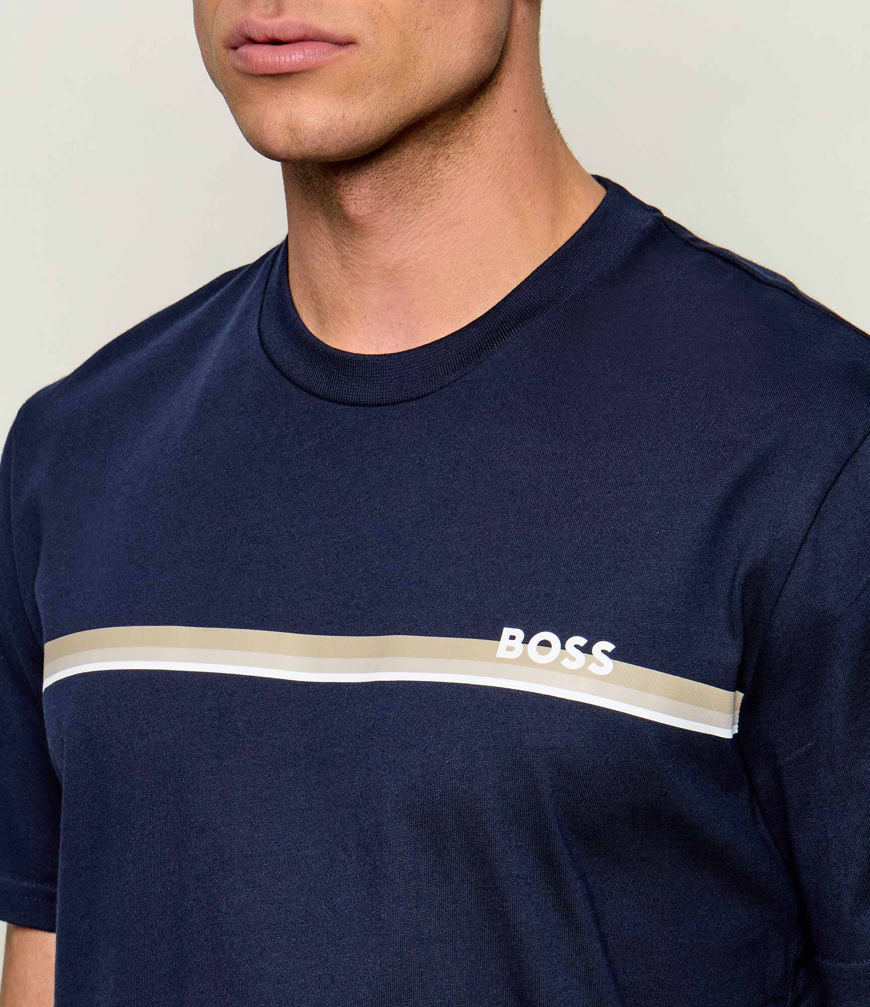 BOSS Black Tricou Authentic | regular fit