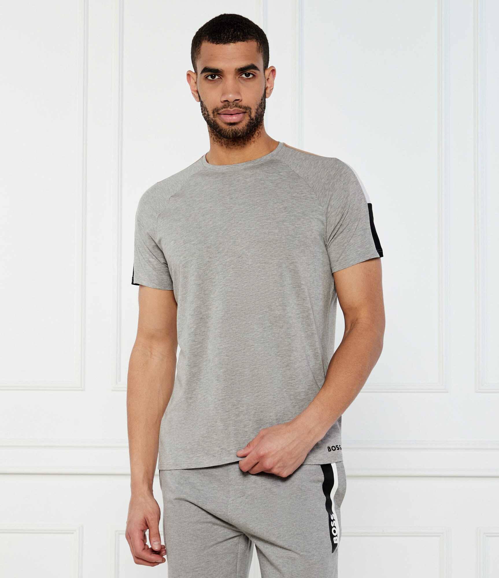 BOSS Black Tricou Balance | Regular Fit