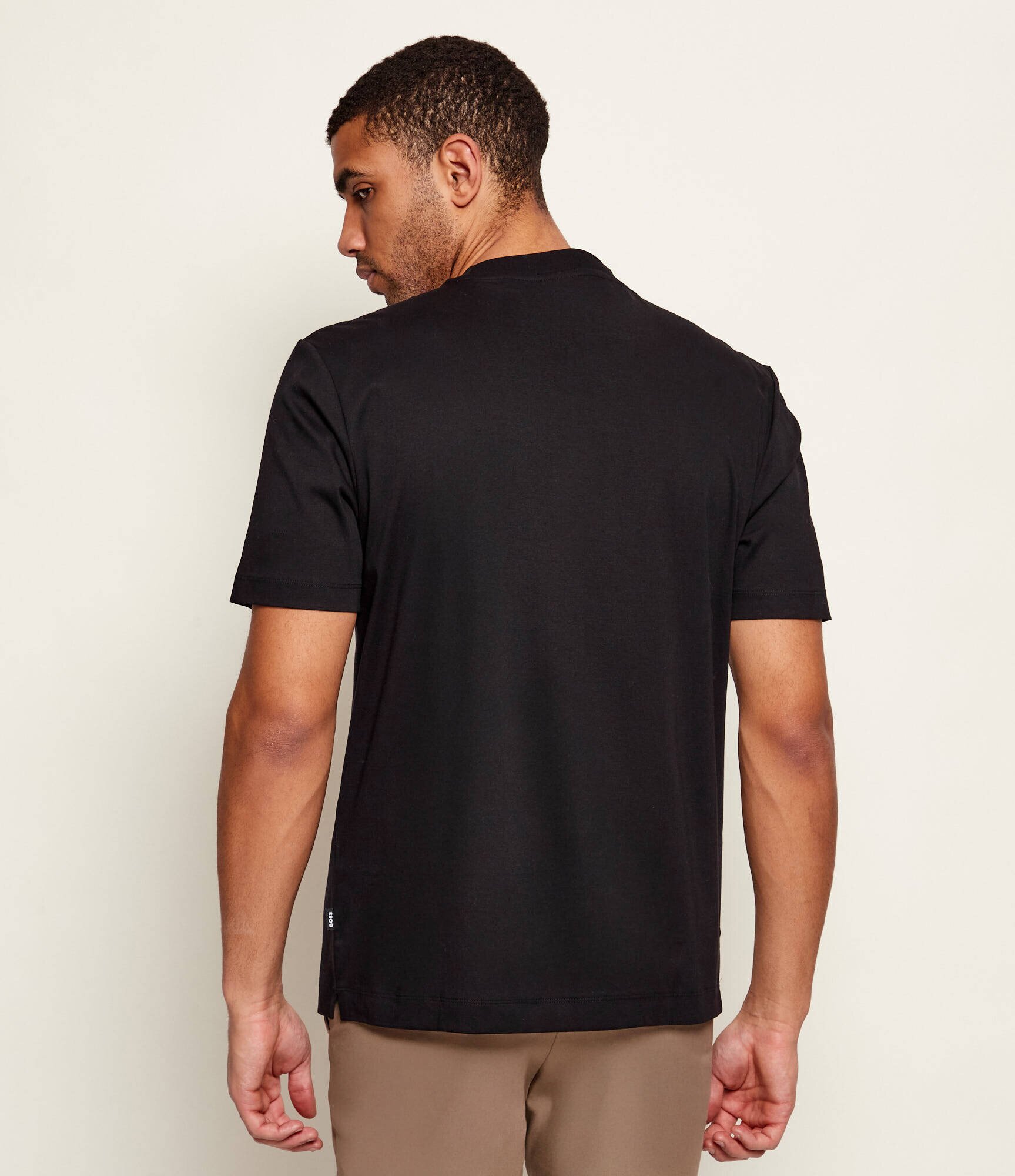 BOSS Black Tricou C-Taut 01 | regular fit