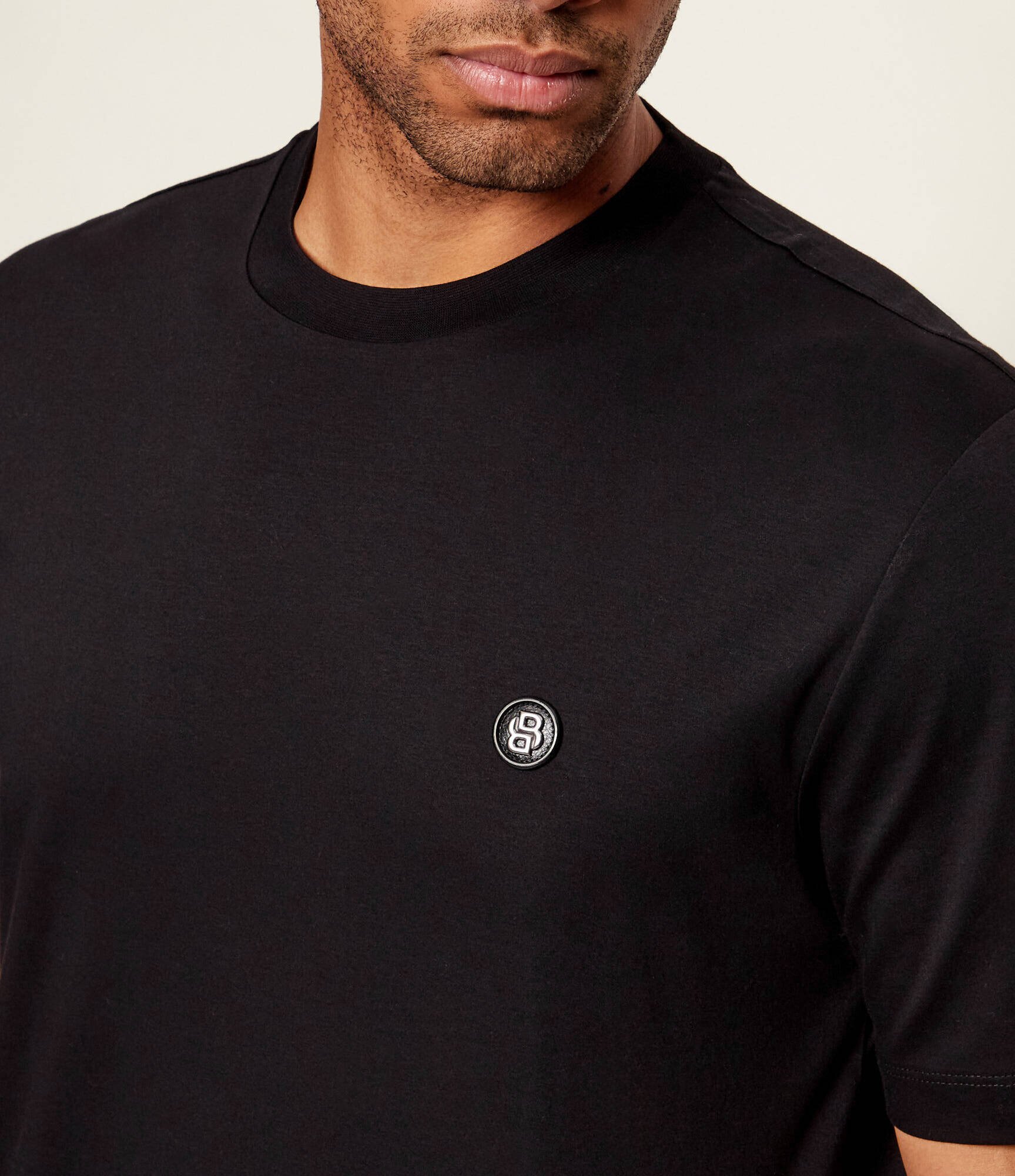 BOSS Black Tricou C-Taut 01 | regular fit