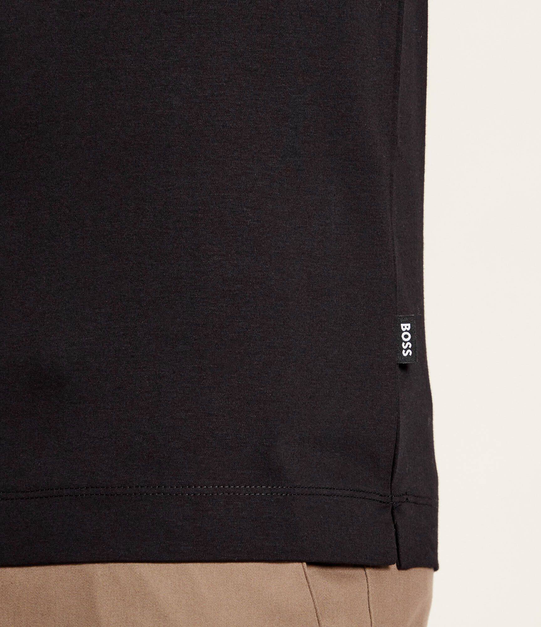 BOSS Black Tricou C-Taut 01 | regular fit