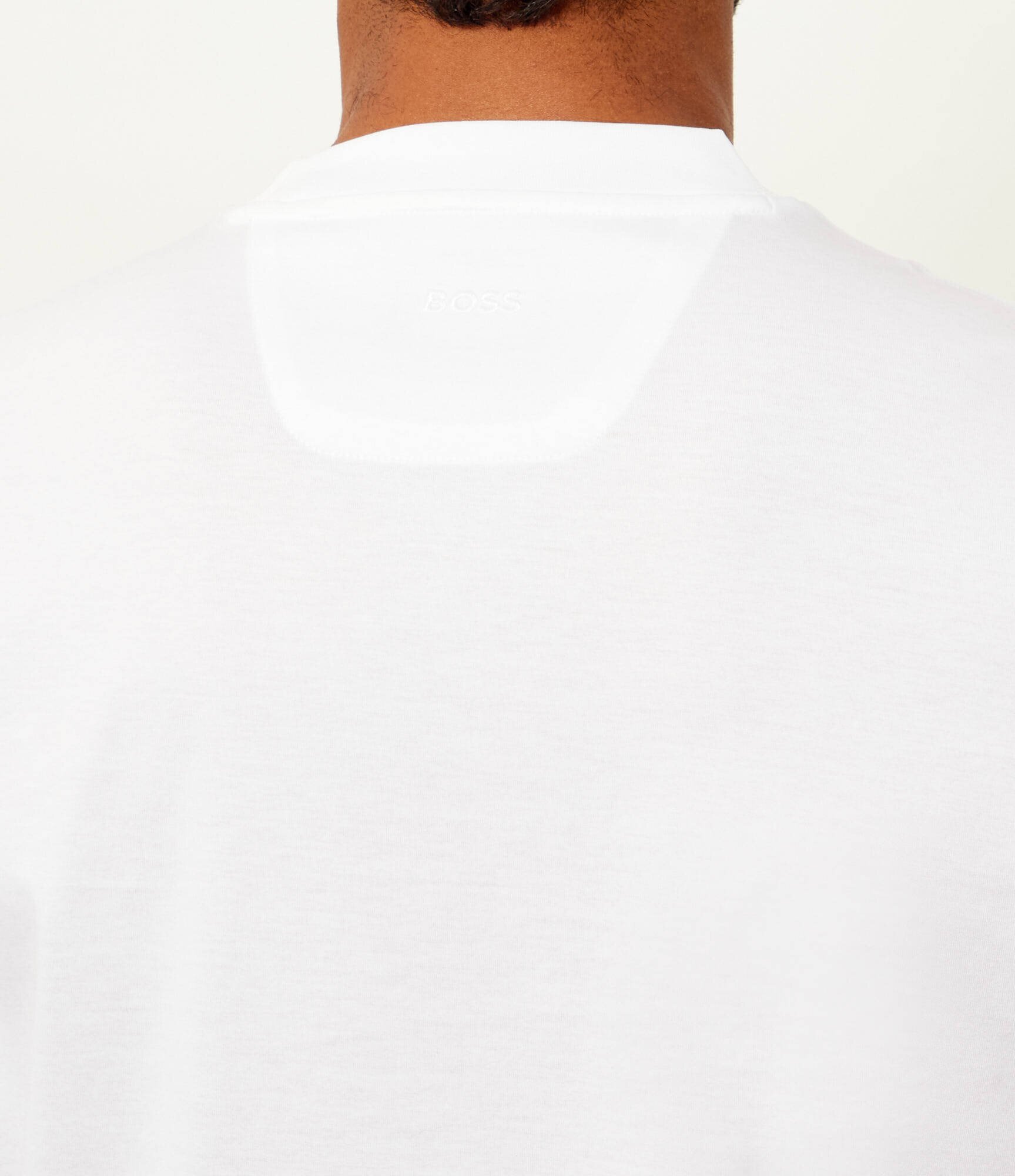 BOSS Black Tricou C-Taut 242_AM | BOSS x Aston Martin | regular fit