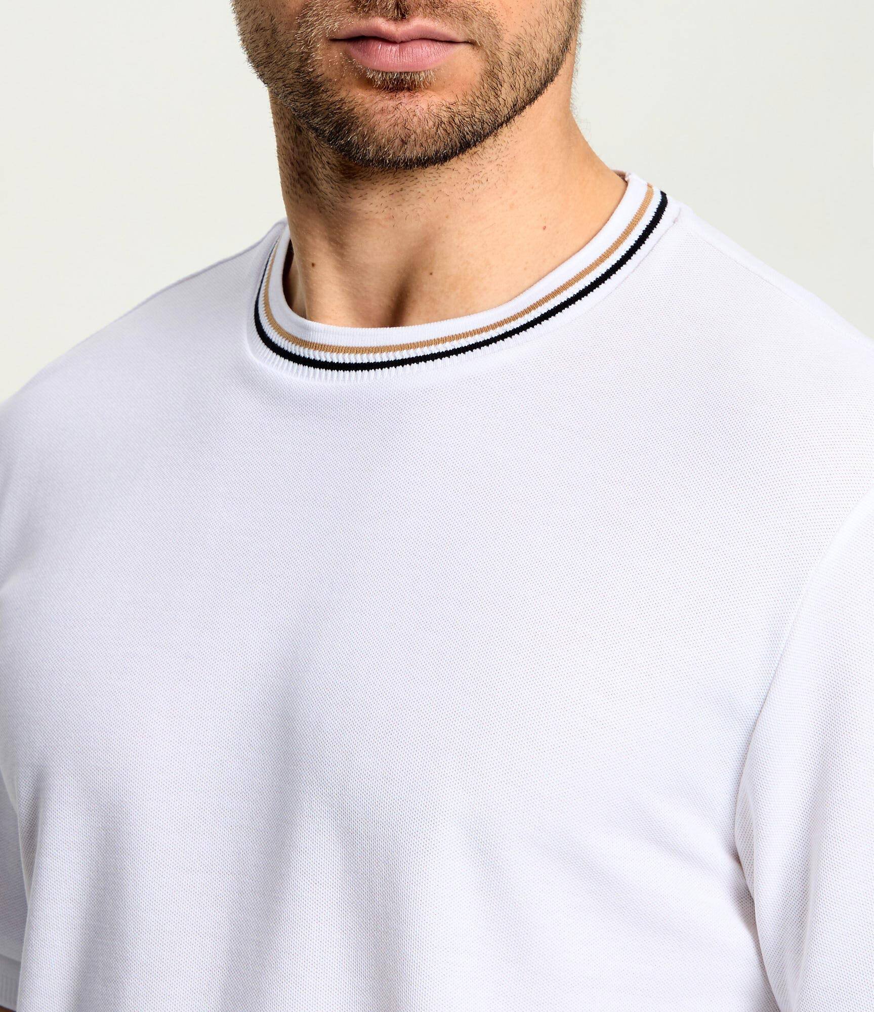 BOSS Black Tricou C-Taut 40 | regular fit