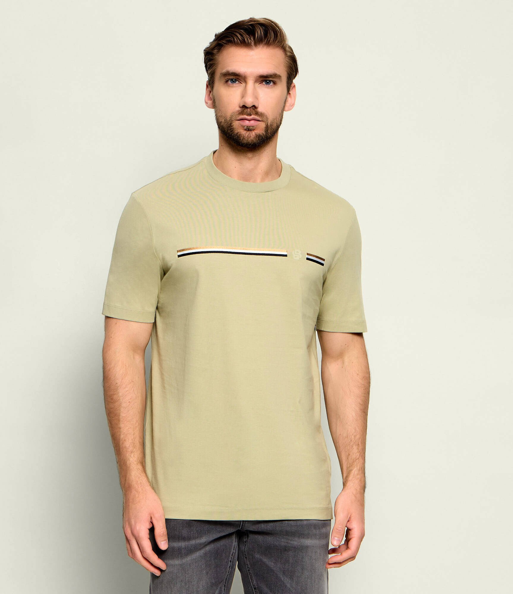 BOSS Black Tricou C-Taut 41 | regular fit