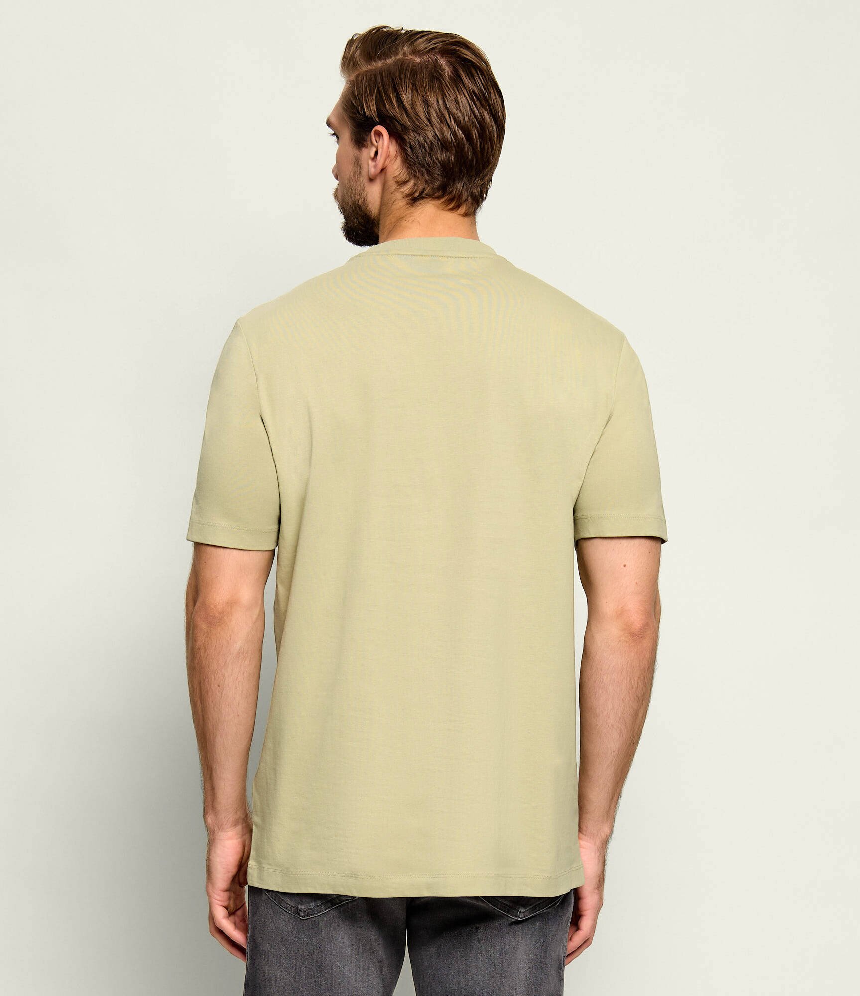 BOSS Black Tricou C-Taut 41 | regular fit