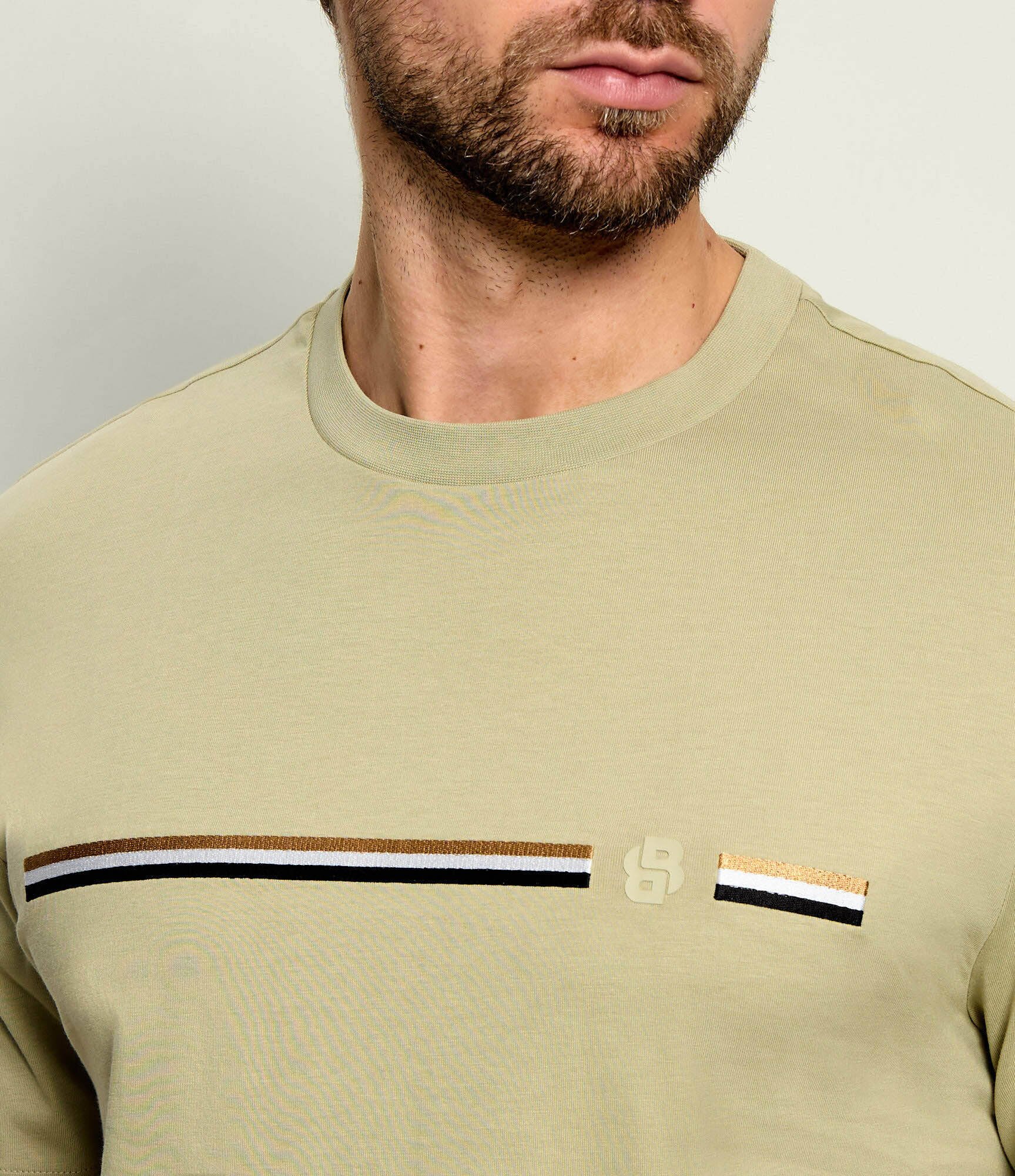 BOSS Black Tricou C-Taut 41 | regular fit