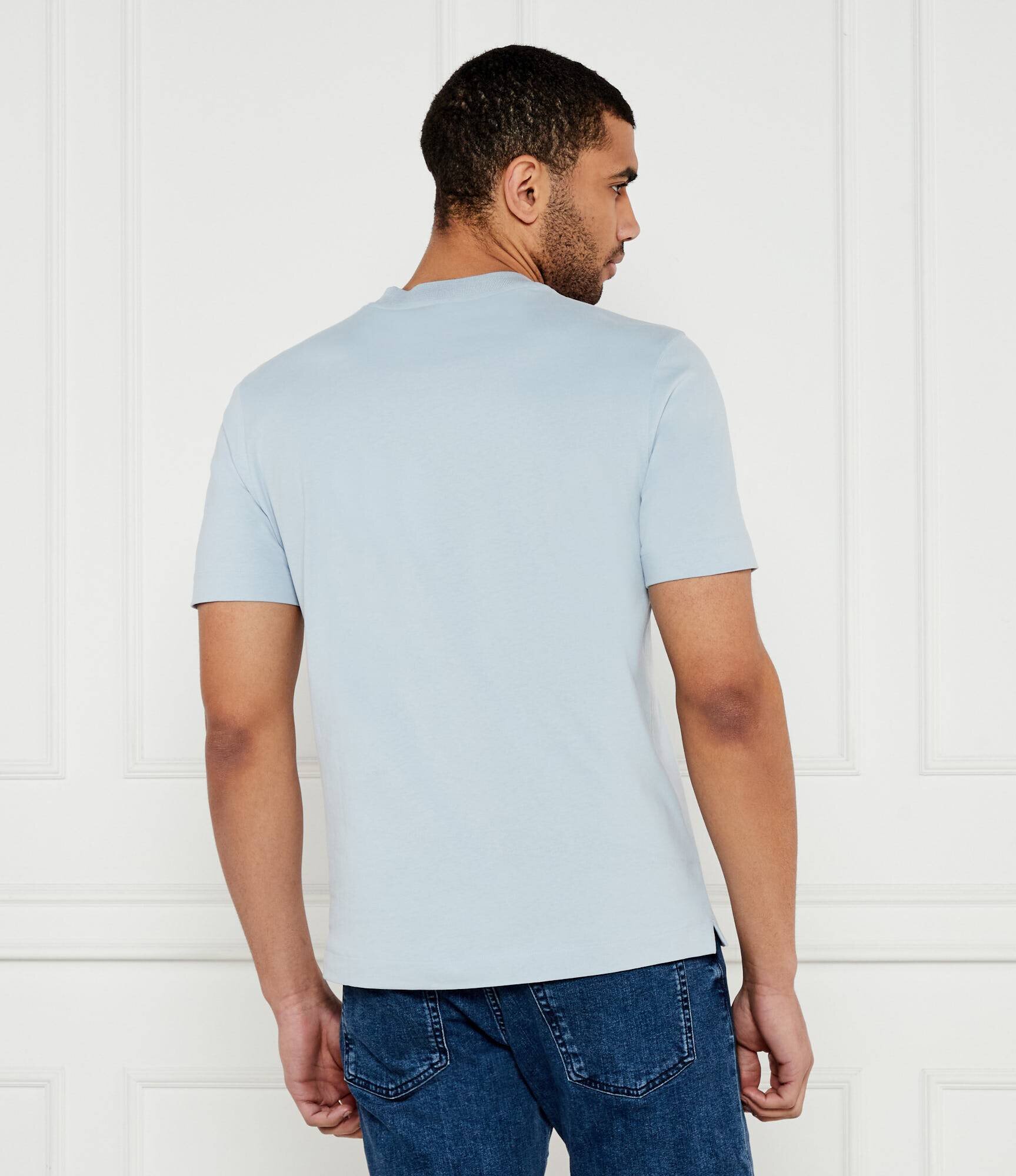 BOSS Black Tricou C-Taut 42 | Regular Fit
