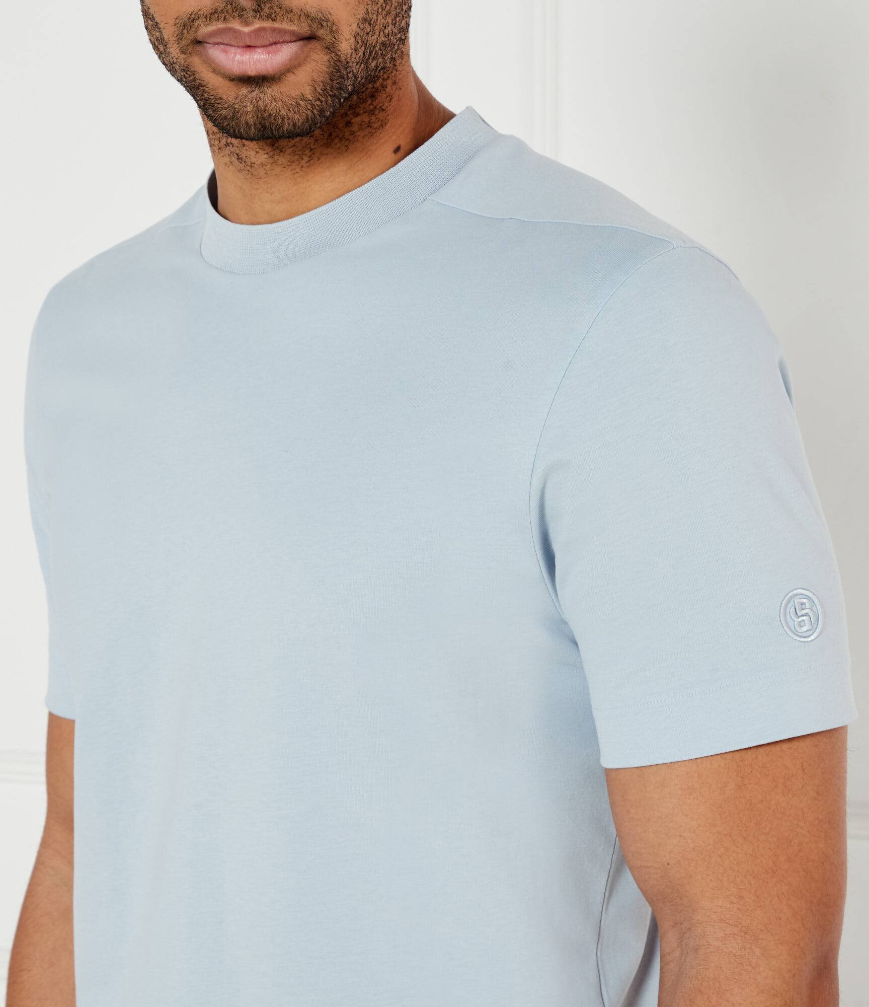 BOSS Black Tricou C-Taut 42 | Regular Fit