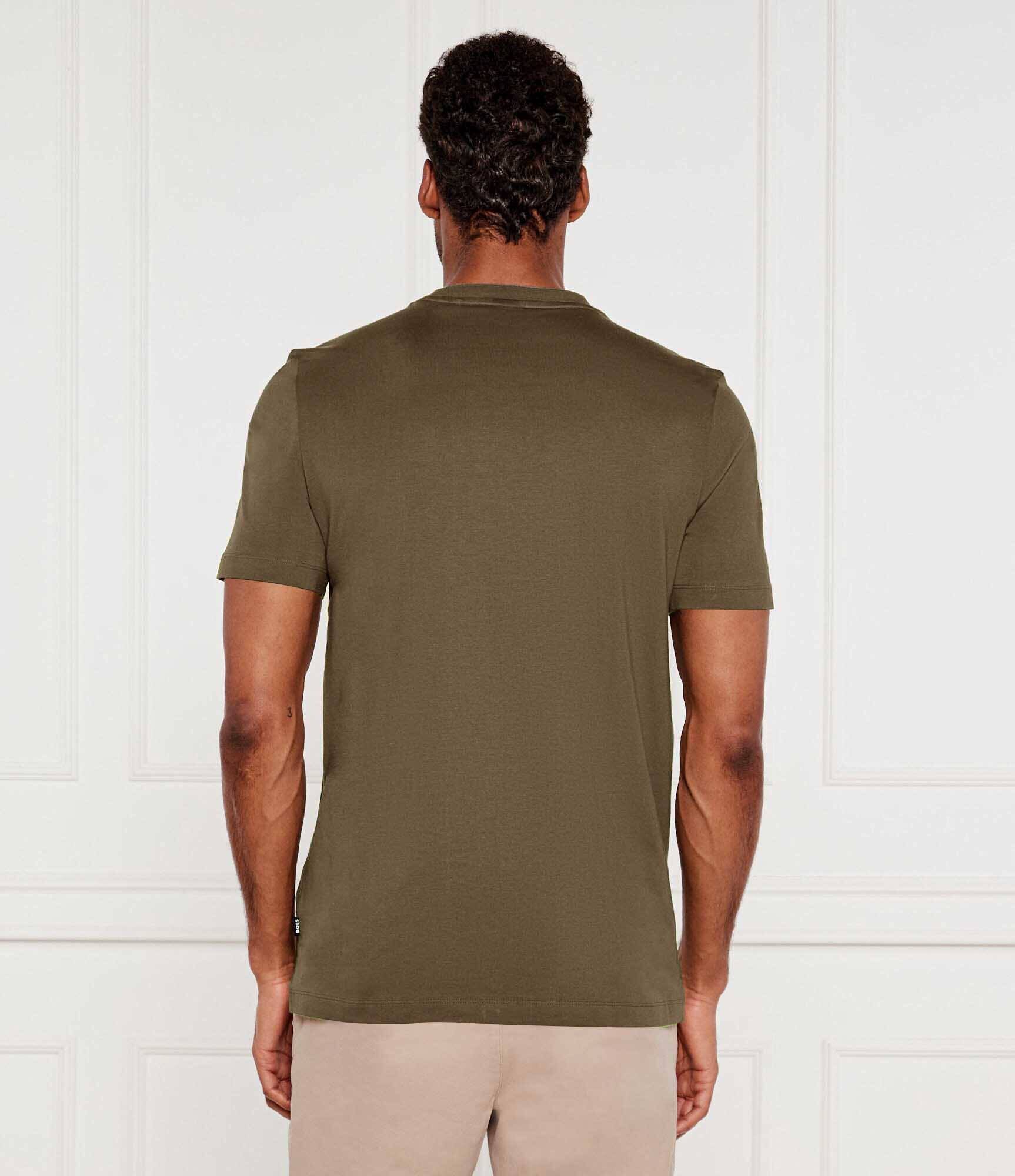 BOSS Black Tricou C-Thompson 13 | Regular Fit
