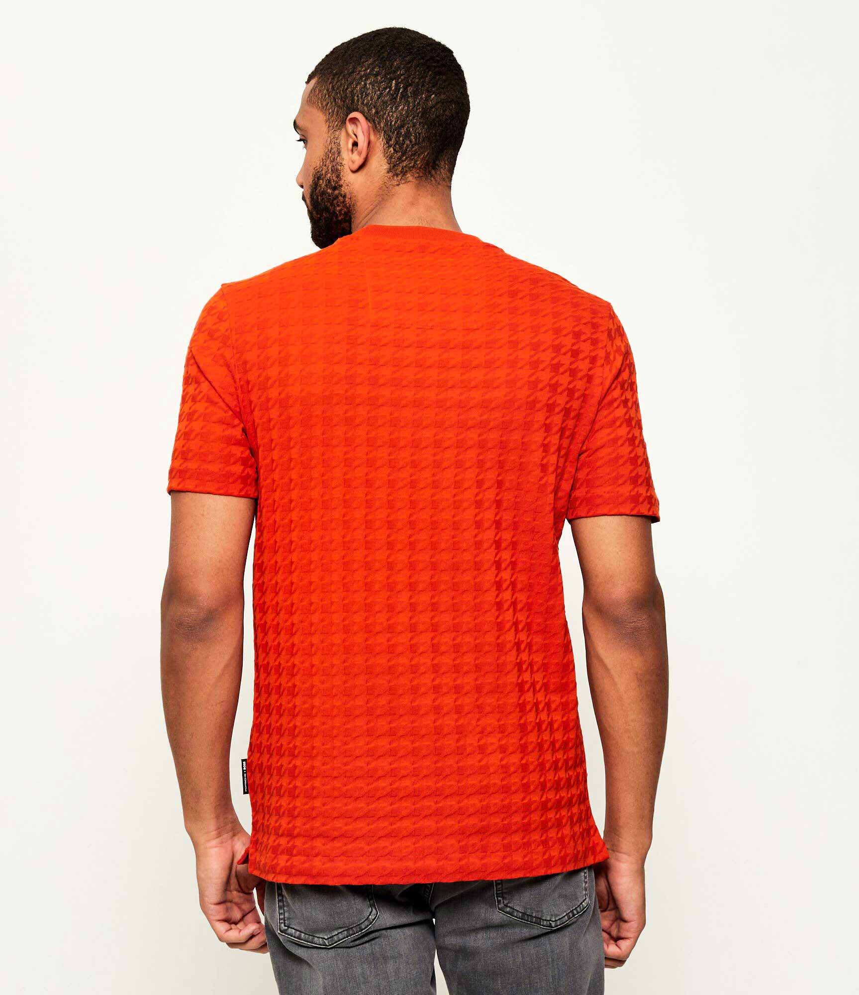 BOSS Black Tricou C-Thompson 198_PS | Porsche x BOSS | Regular Fit