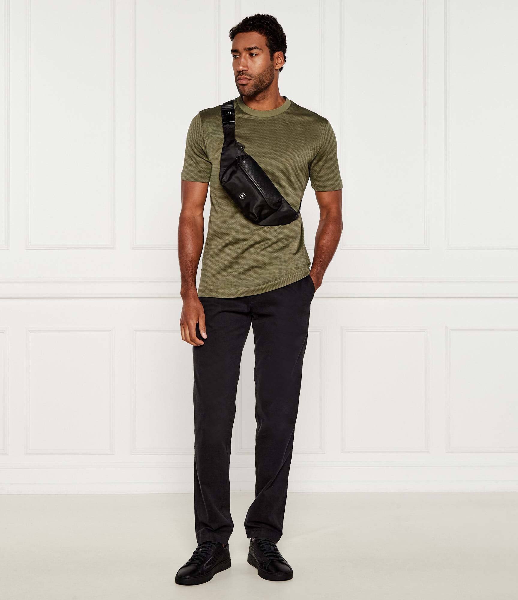 BOSS Black Tricou C-Thompson 212 | Regular Fit