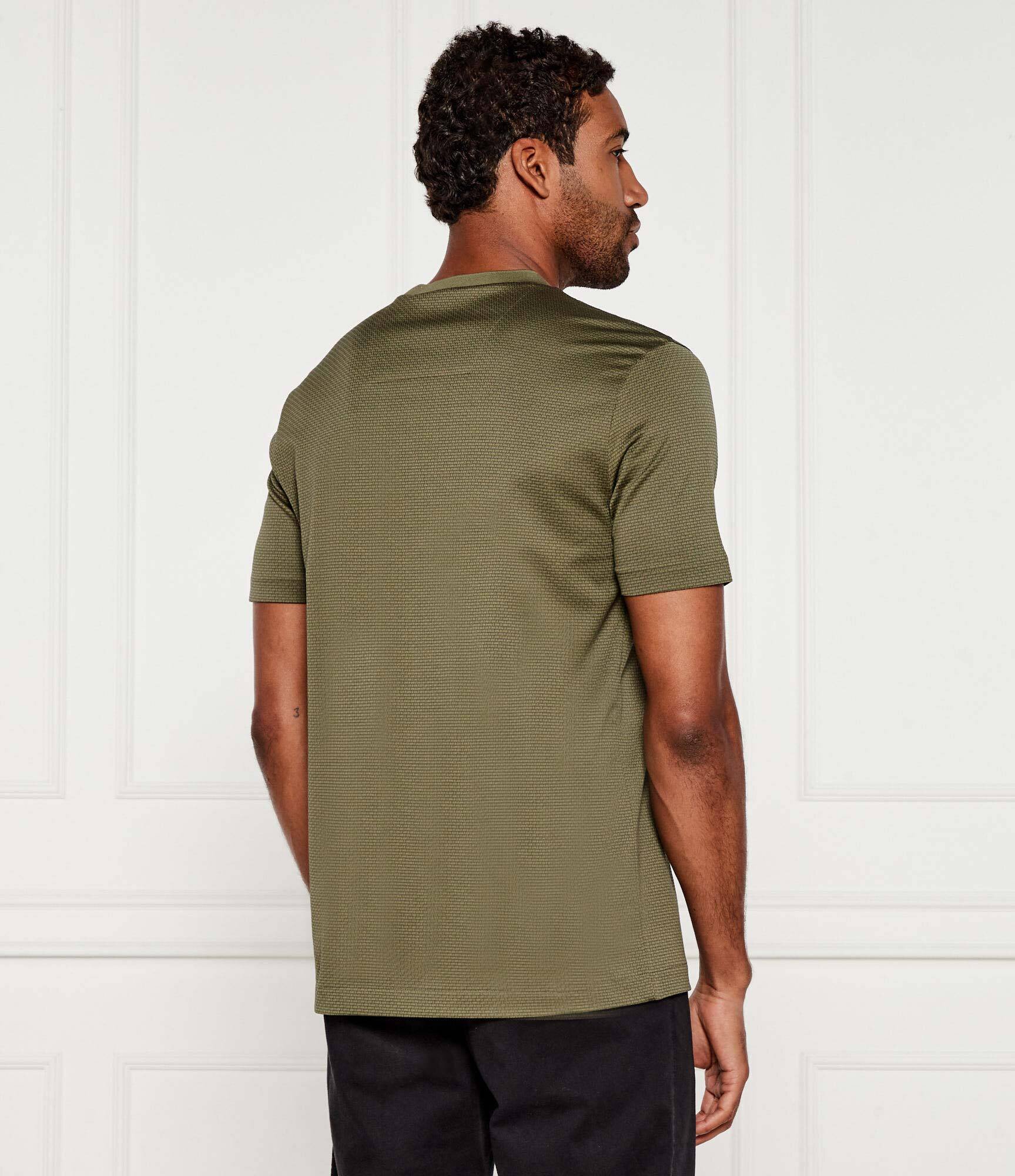 BOSS Black Tricou C-Thompson 212 | Regular Fit