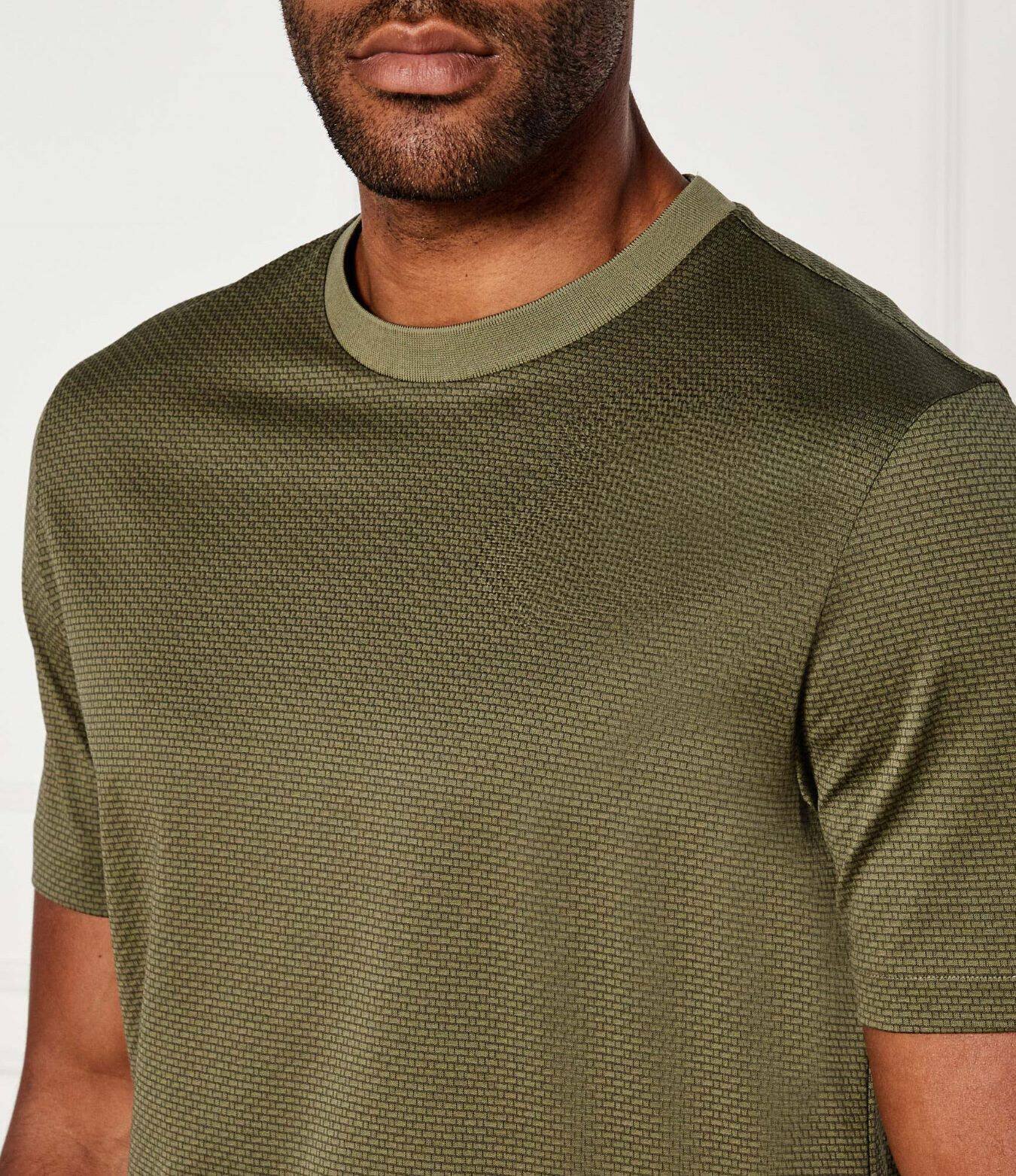 BOSS Black Tricou C-Thompson 212 | Regular Fit