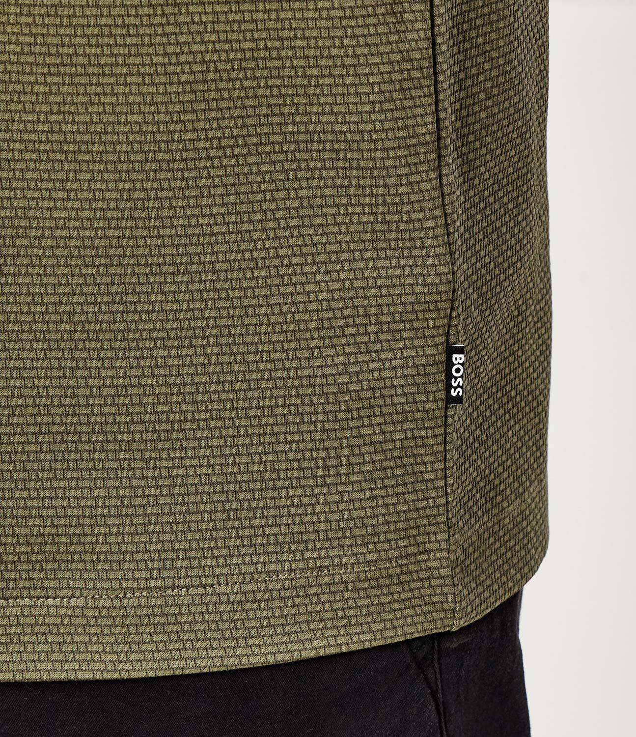 BOSS Black Tricou C-Thompson 212 | Regular Fit