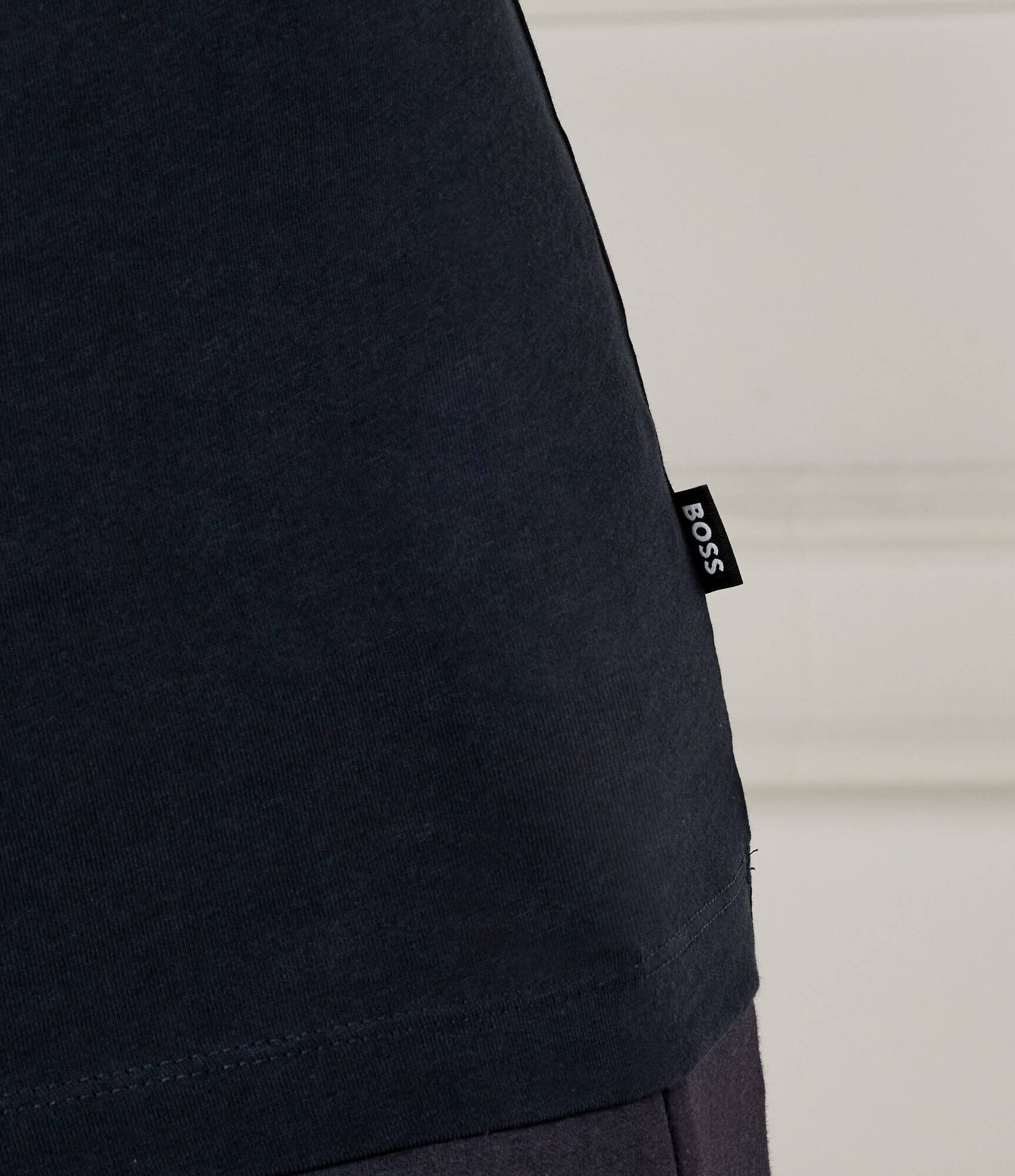 BOSS Black Tricou C-Thompson 70 | Regular Fit