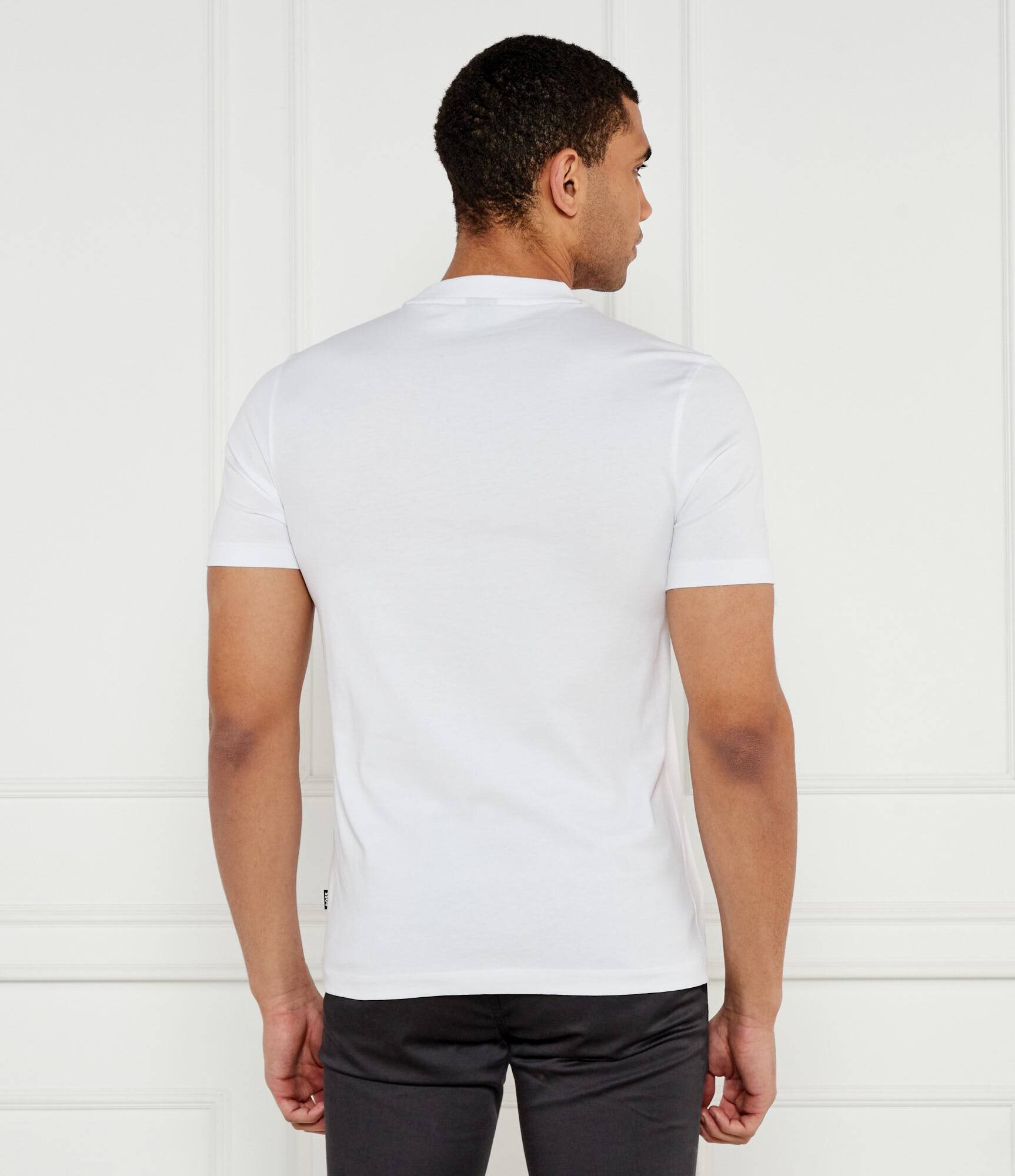BOSS Black Tricou C-Thompson 70 | Regular Fit