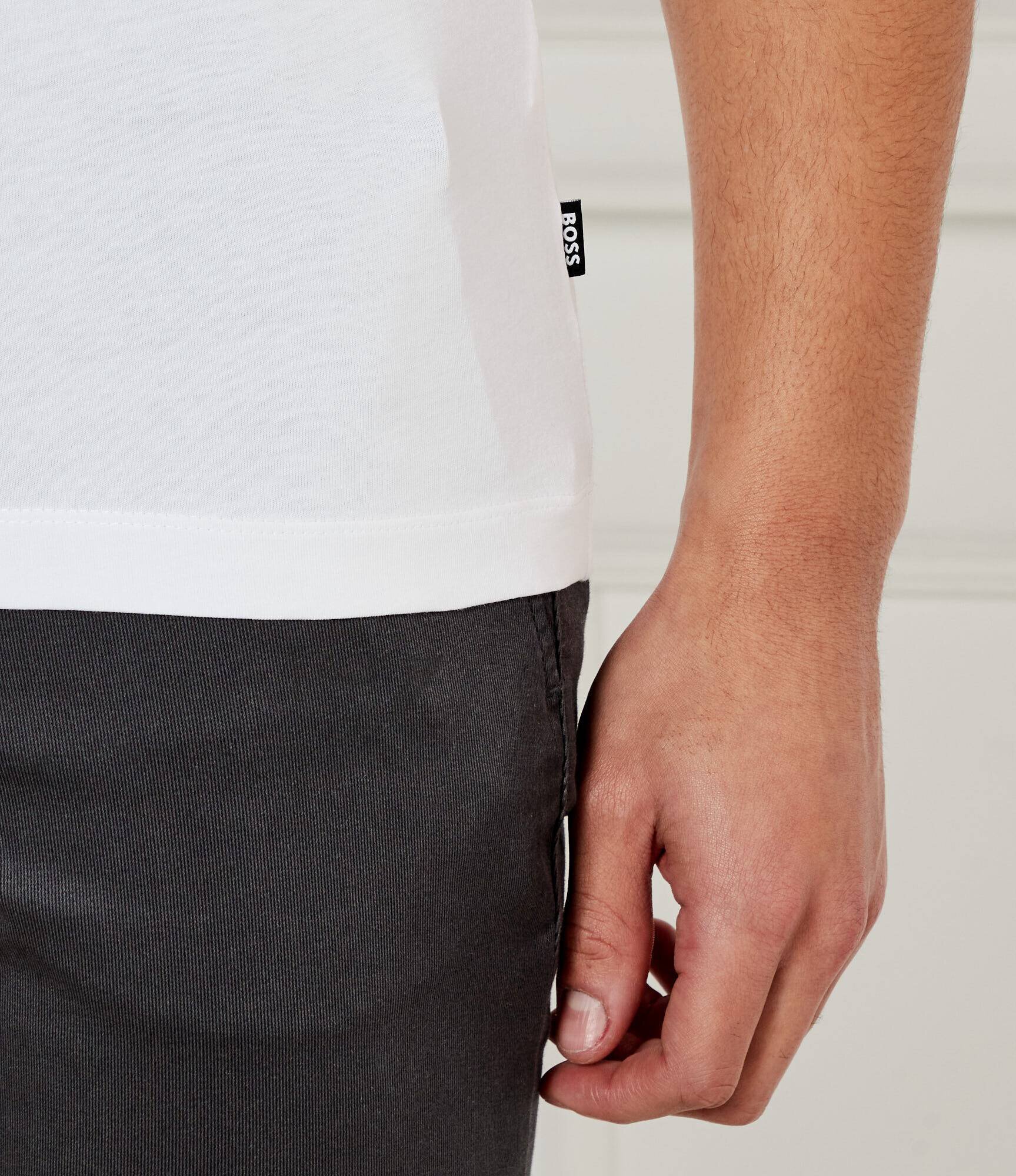BOSS Black Tricou C-Thompson 70 | Regular Fit