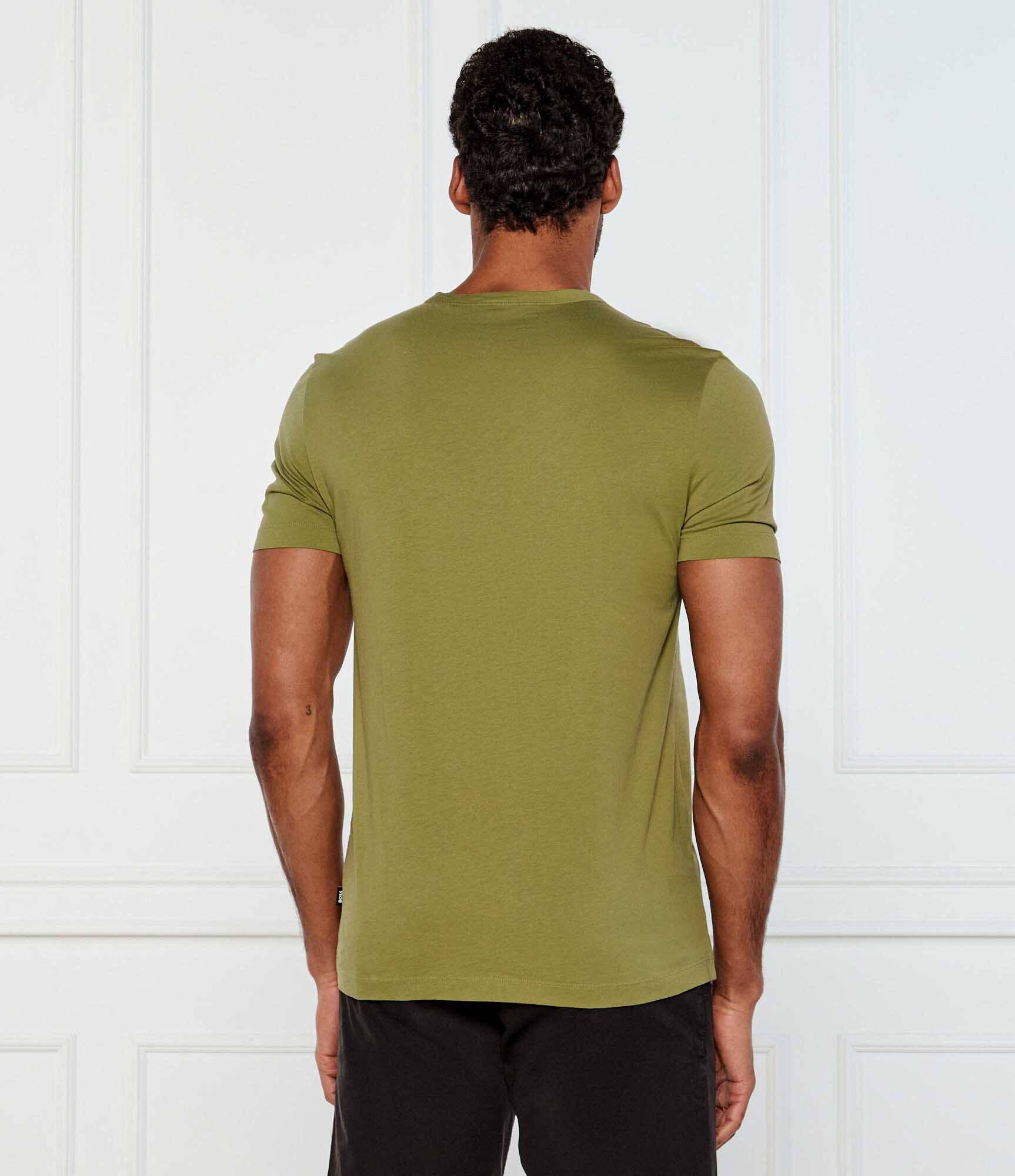 BOSS Black Tricou C-Thompson | Regular Fit