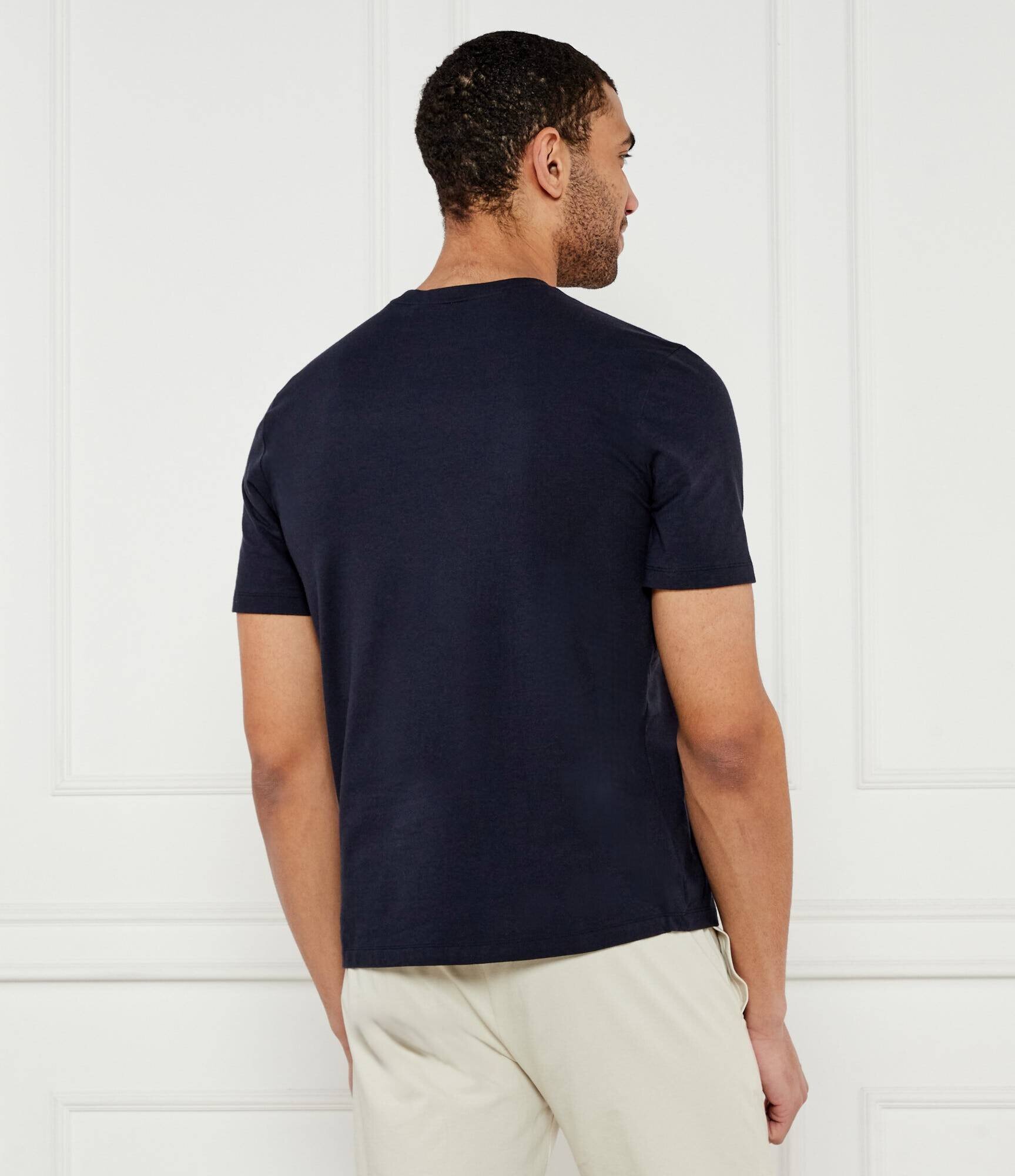 BOSS Black Tricou Easy | Regular Fit