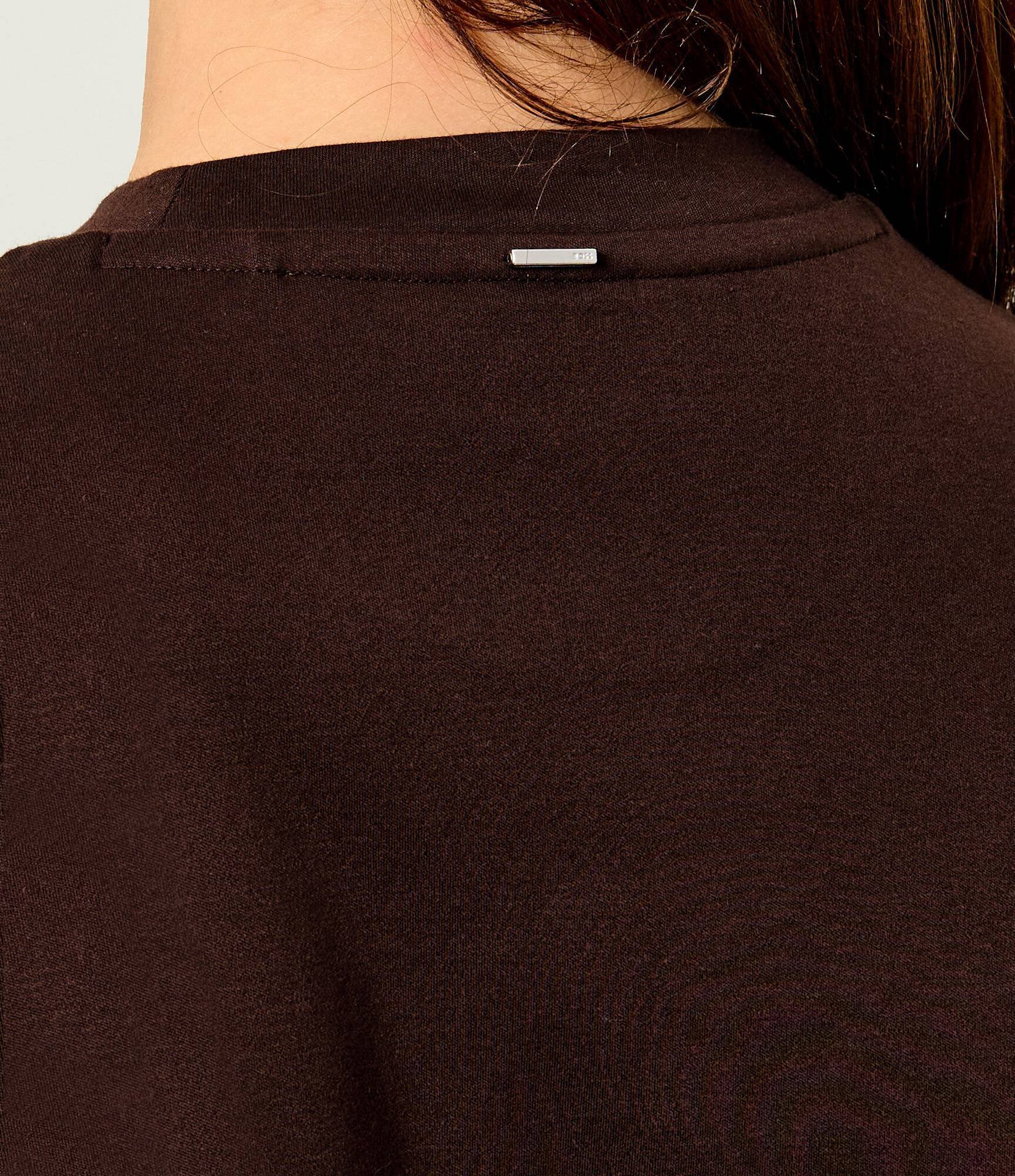 BOSS Black Tricou Eharpa | Relaxed fit