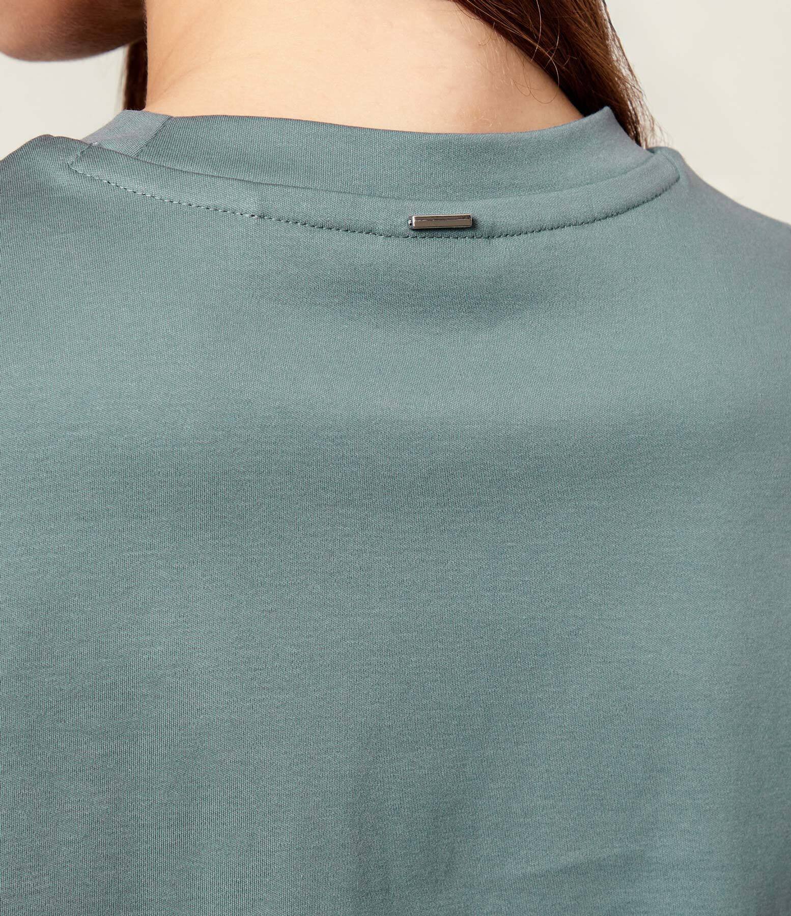 BOSS Black Tricou Eharpa | Relaxed fit