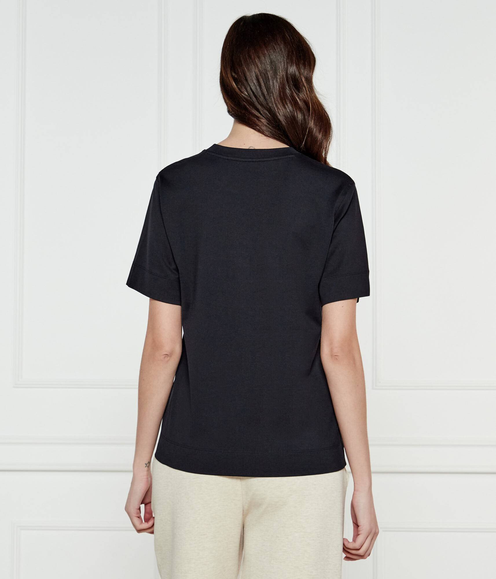 BOSS Black Tricou Elpha | Regular Fit
