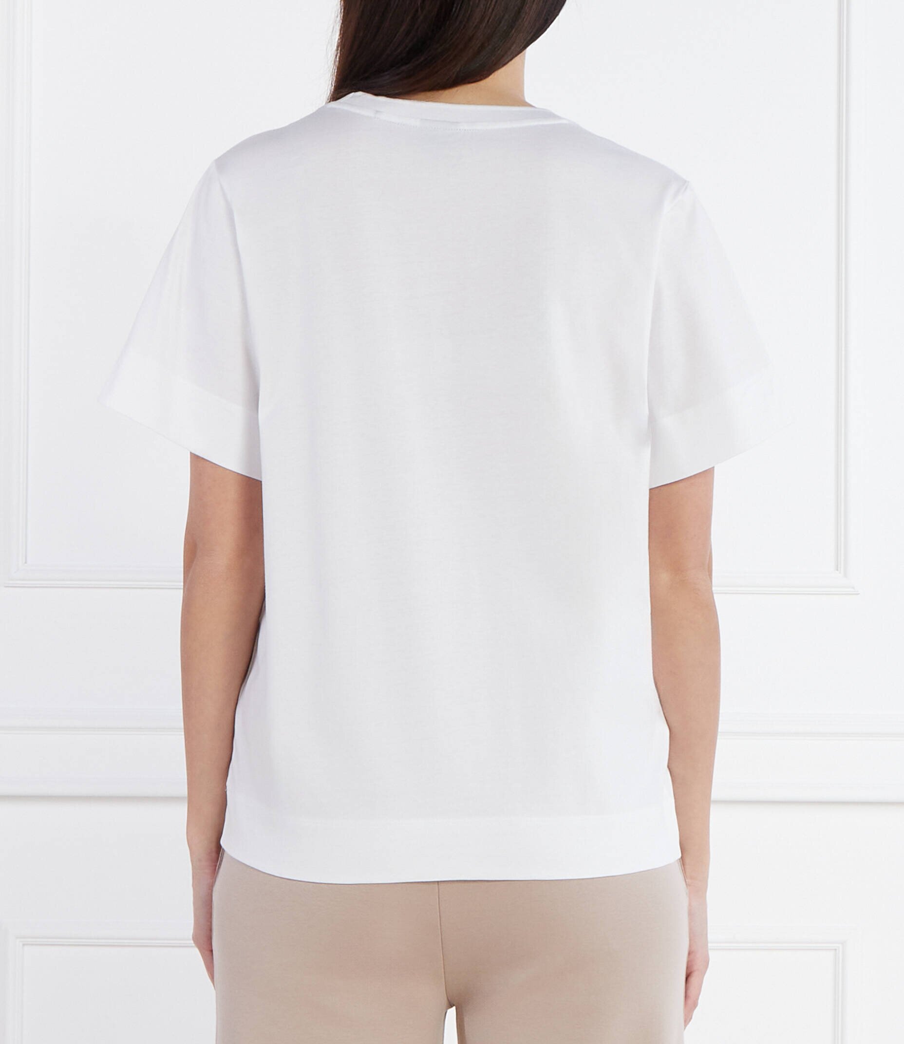 BOSS Black Tricou Elphi_BB | Regular Fit