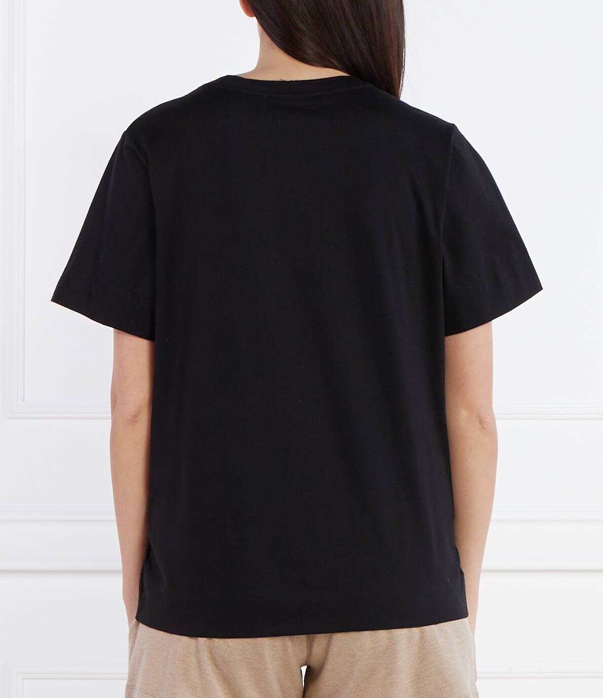 BOSS Black Tricou Elphi_BB | Regular Fit