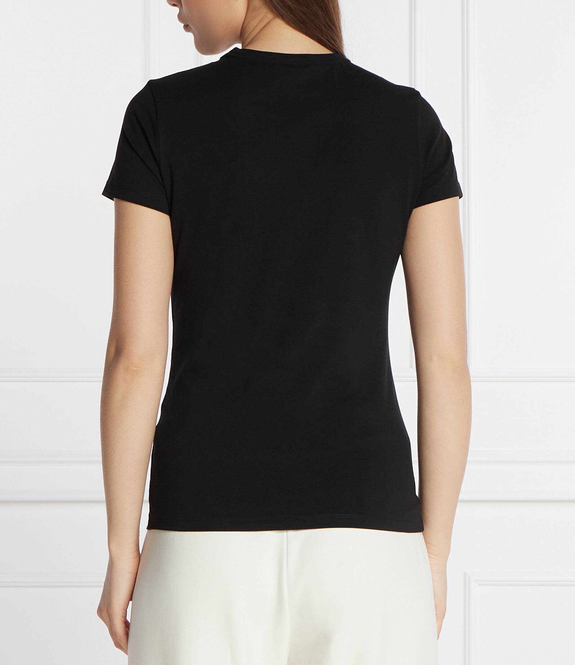 BOSS Black Tricou Eventsa4 | Regular Fit