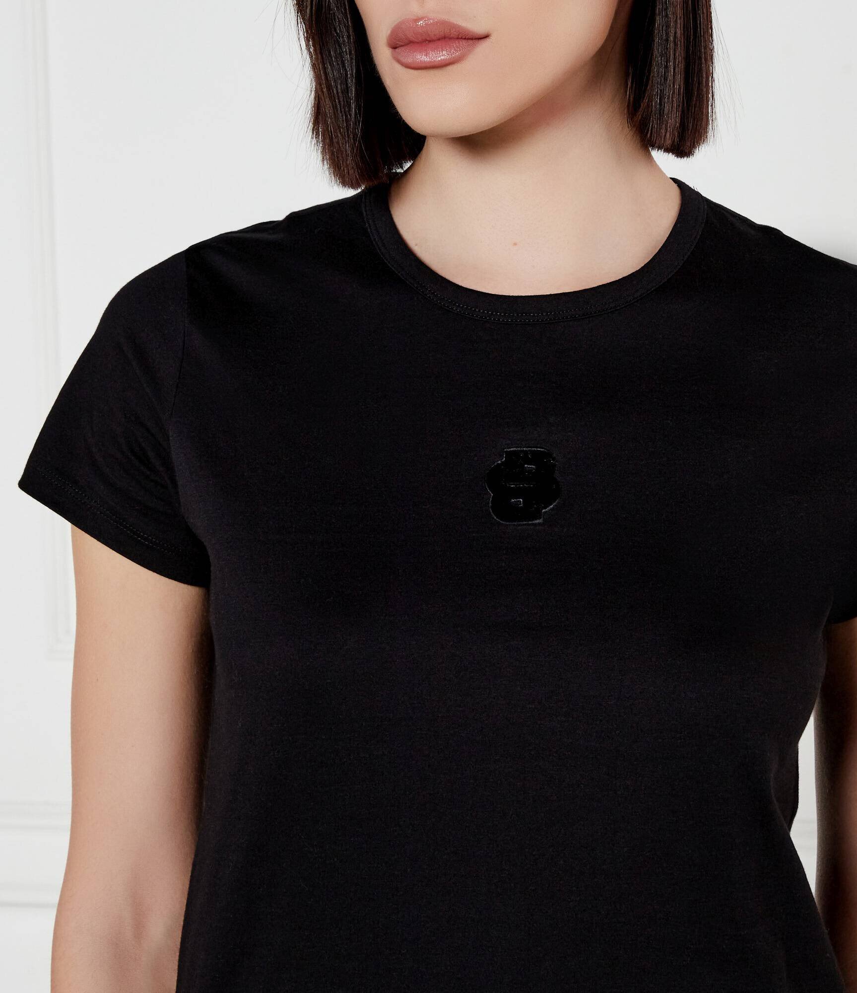 BOSS Black Tricou Eventsa6 | Regular Fit