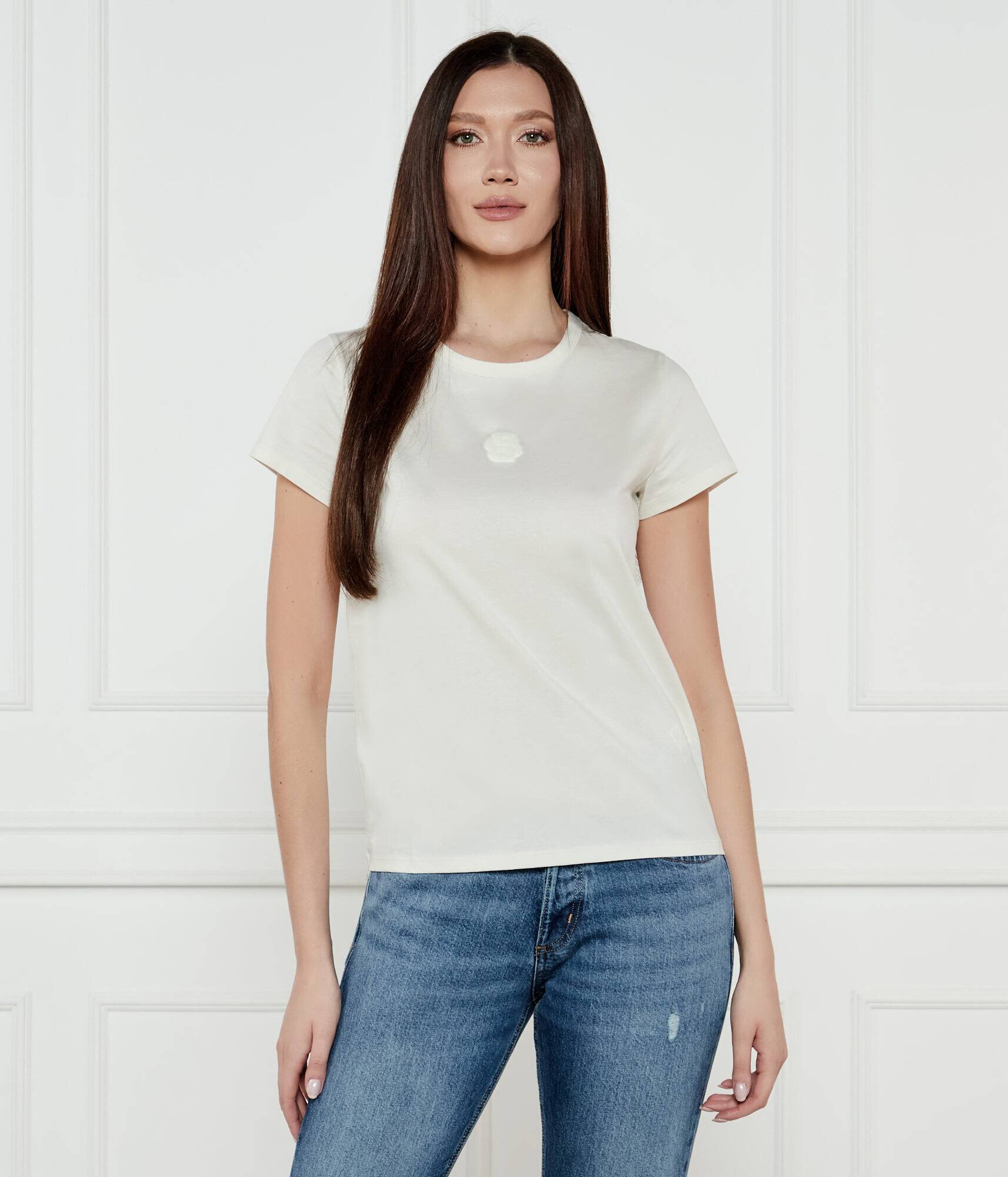 BOSS Black Tricou Eventsa6 | Regular Fit
