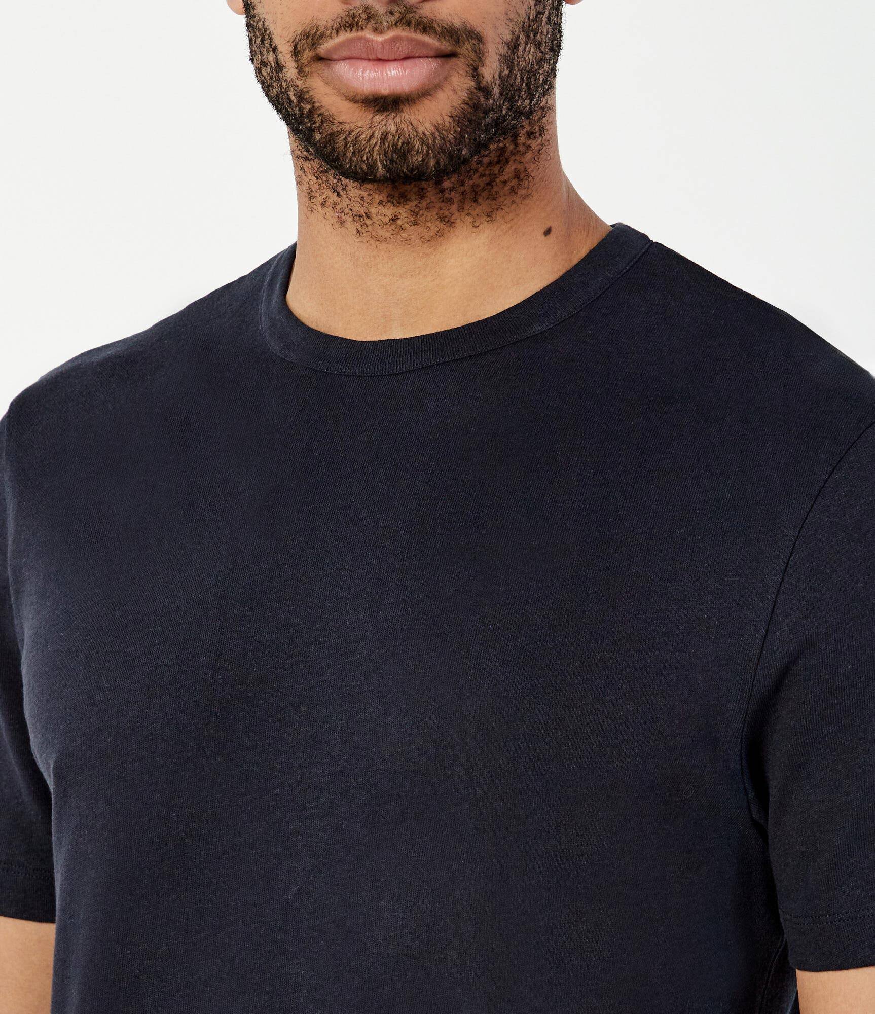 BOSS Black Tricou H-Taut 28 | Regular Fit | cu adaos de in