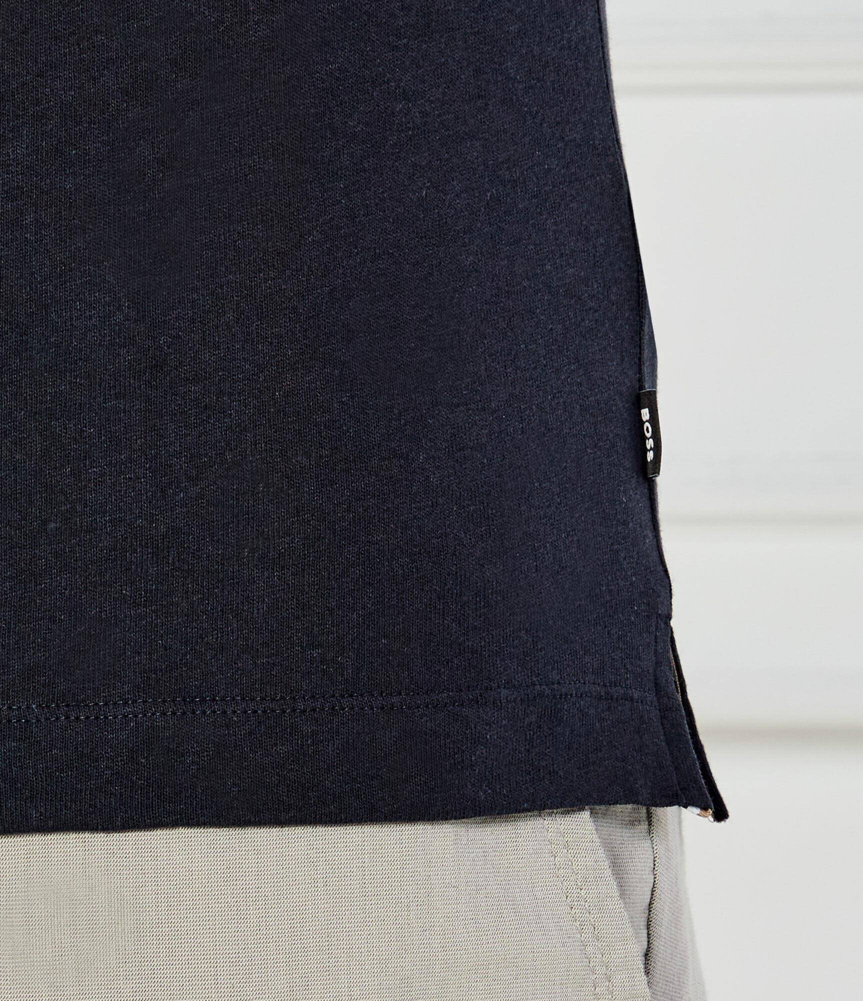 BOSS Black Tricou H-Taut 28 | Regular Fit | cu adaos de in