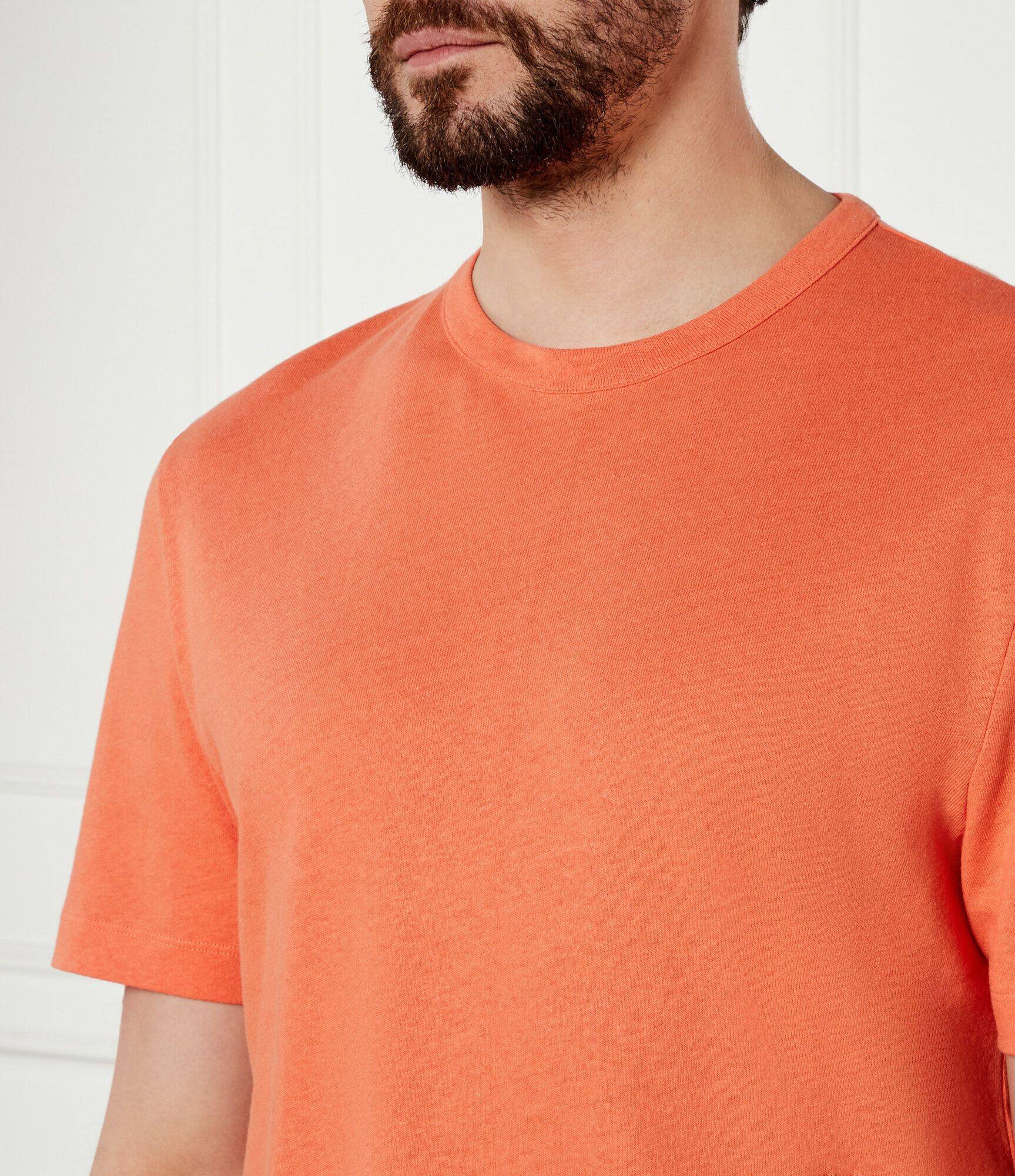BOSS Black Tricou H-Taut 28 | Regular Fit | cu adaos de in
