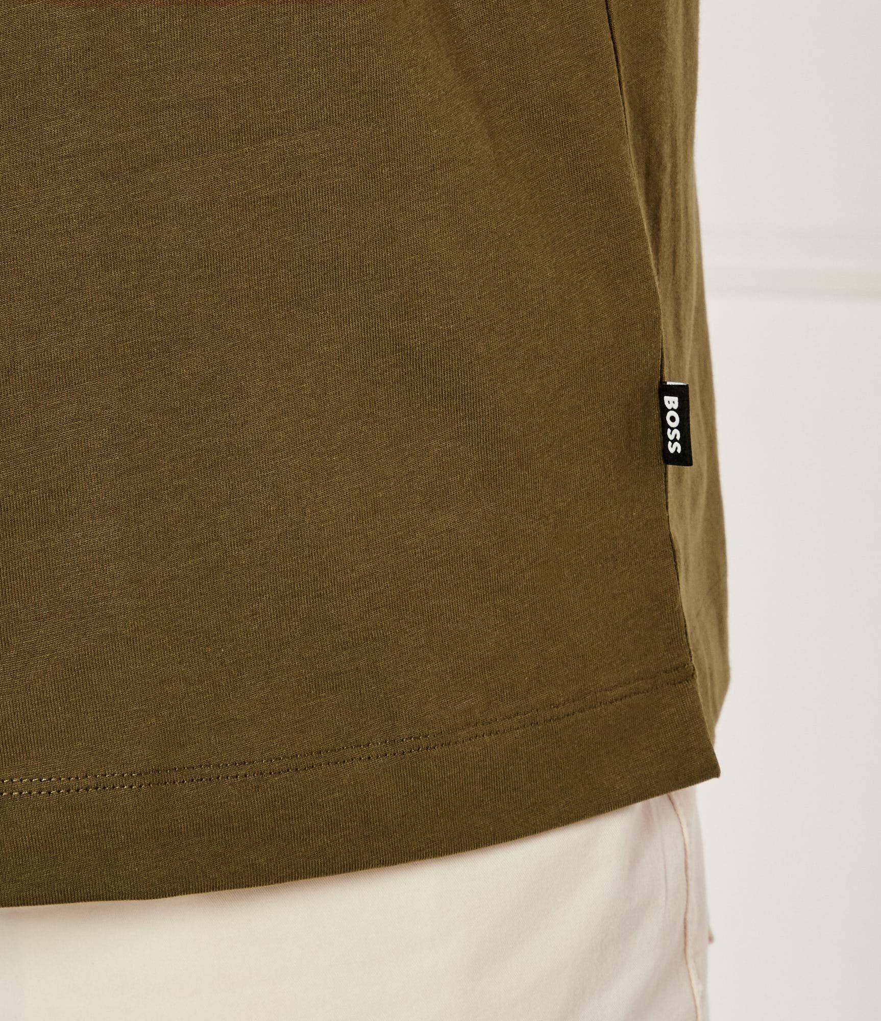 BOSS Black Tricou H-Taut 81 | Regular Fit