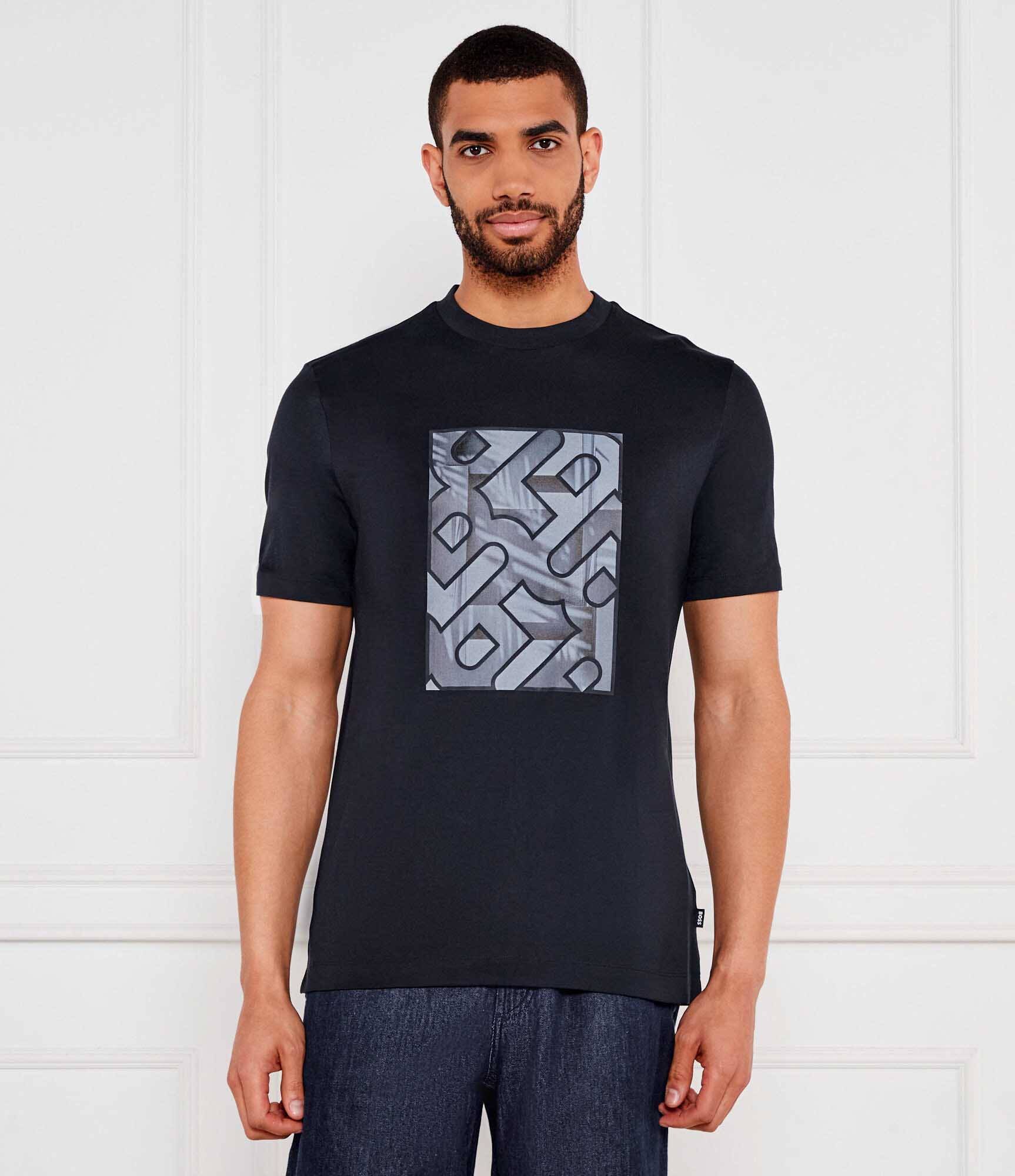 BOSS Black Tricou H-Taut 81 | Regular Fit