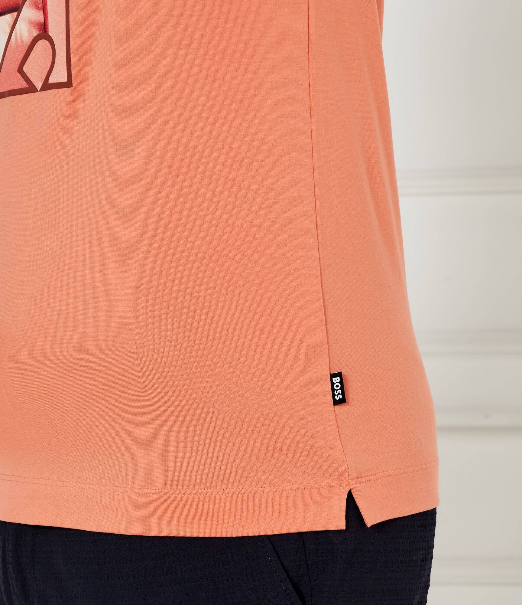 BOSS Black Tricou H-Taut 81 | Regular Fit