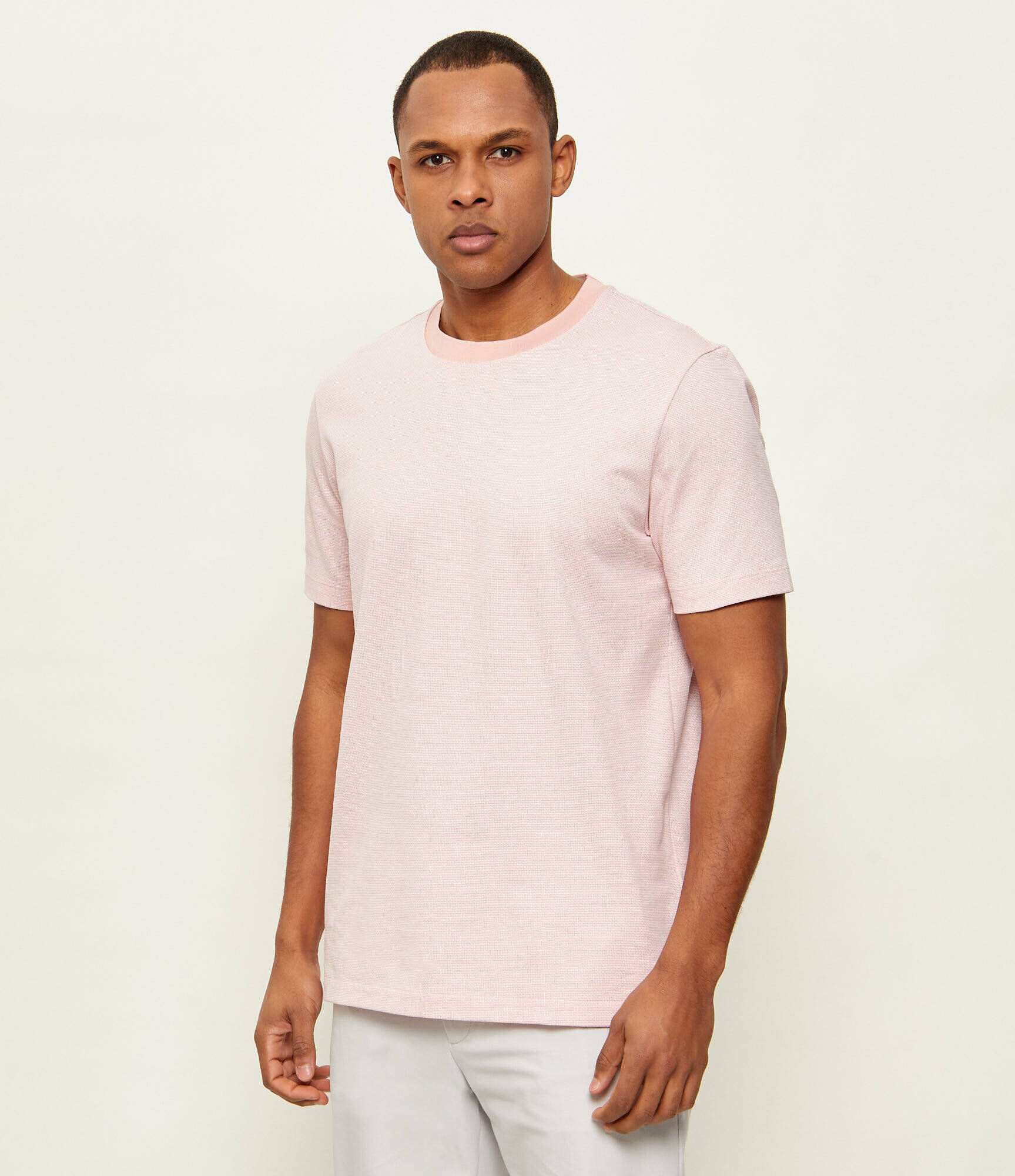 BOSS Black Tricou H-Thompson 102 | regular fit