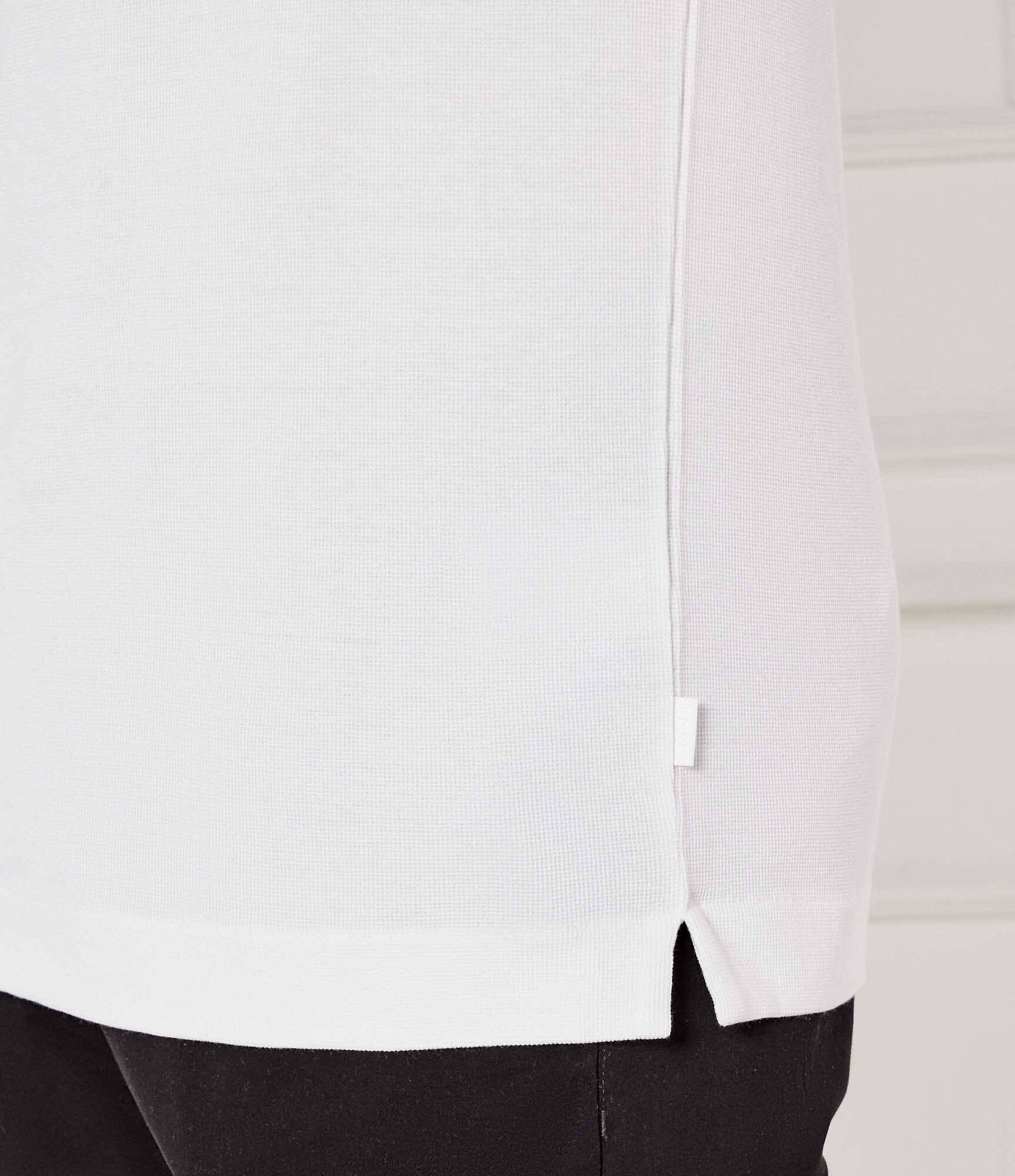 BOSS Black Tricou H-Thompson 120 | Regular Fit