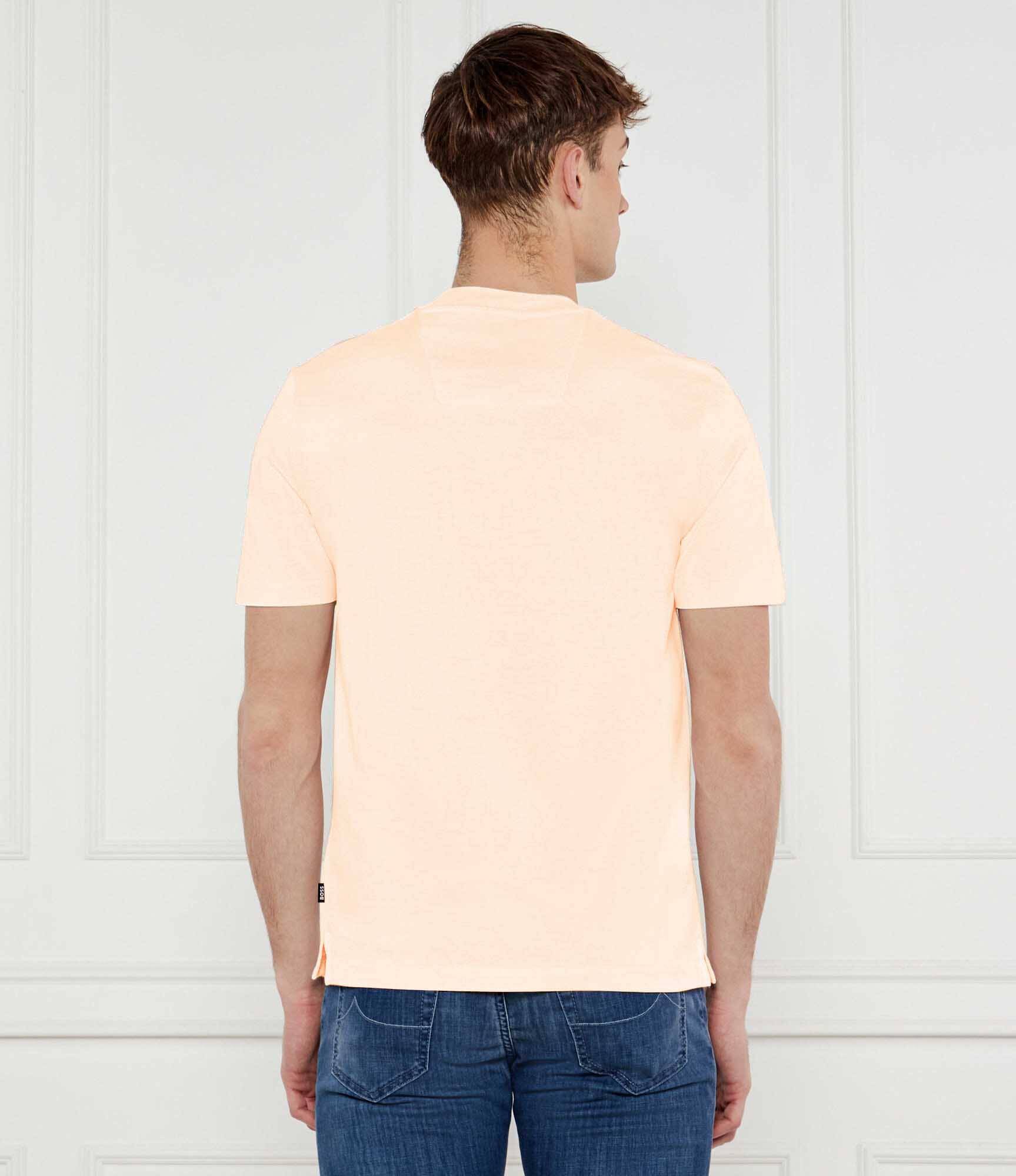 BOSS Black Tricou H-Thompson 432 | regular fit | mercerizat